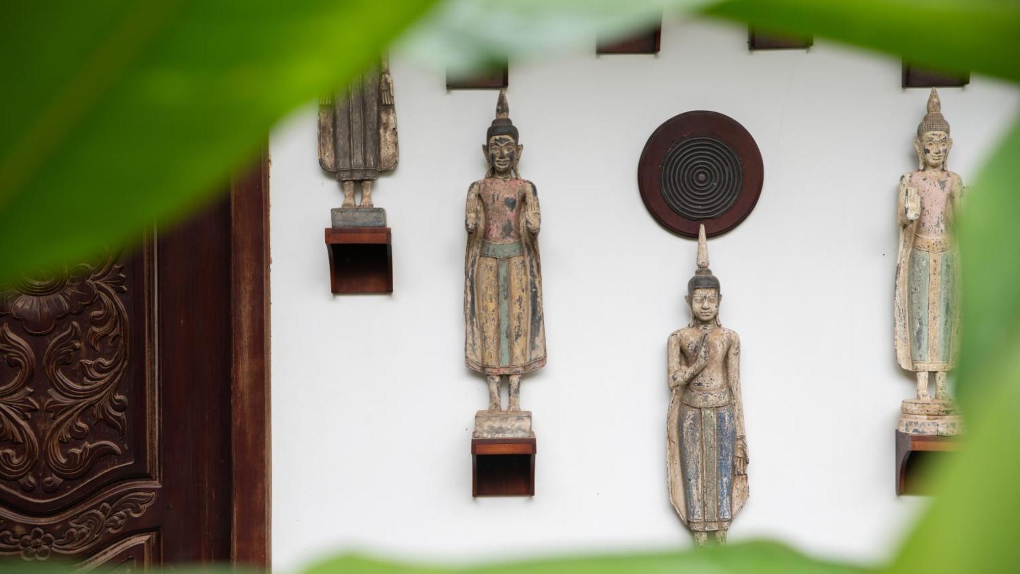 Hotel Mane Boutique & Siem Reap
