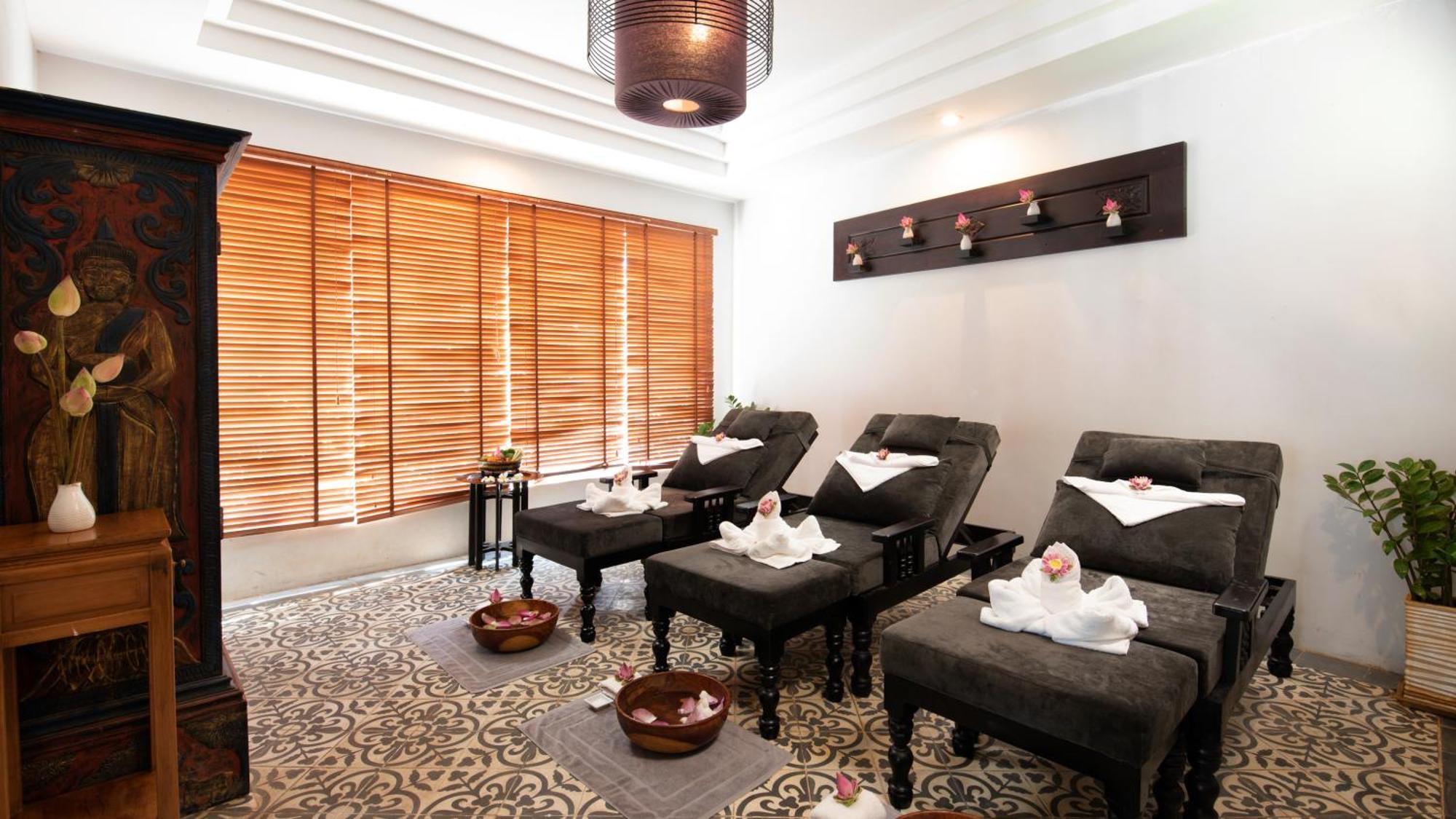 Hotel Mane Boutique & 5*