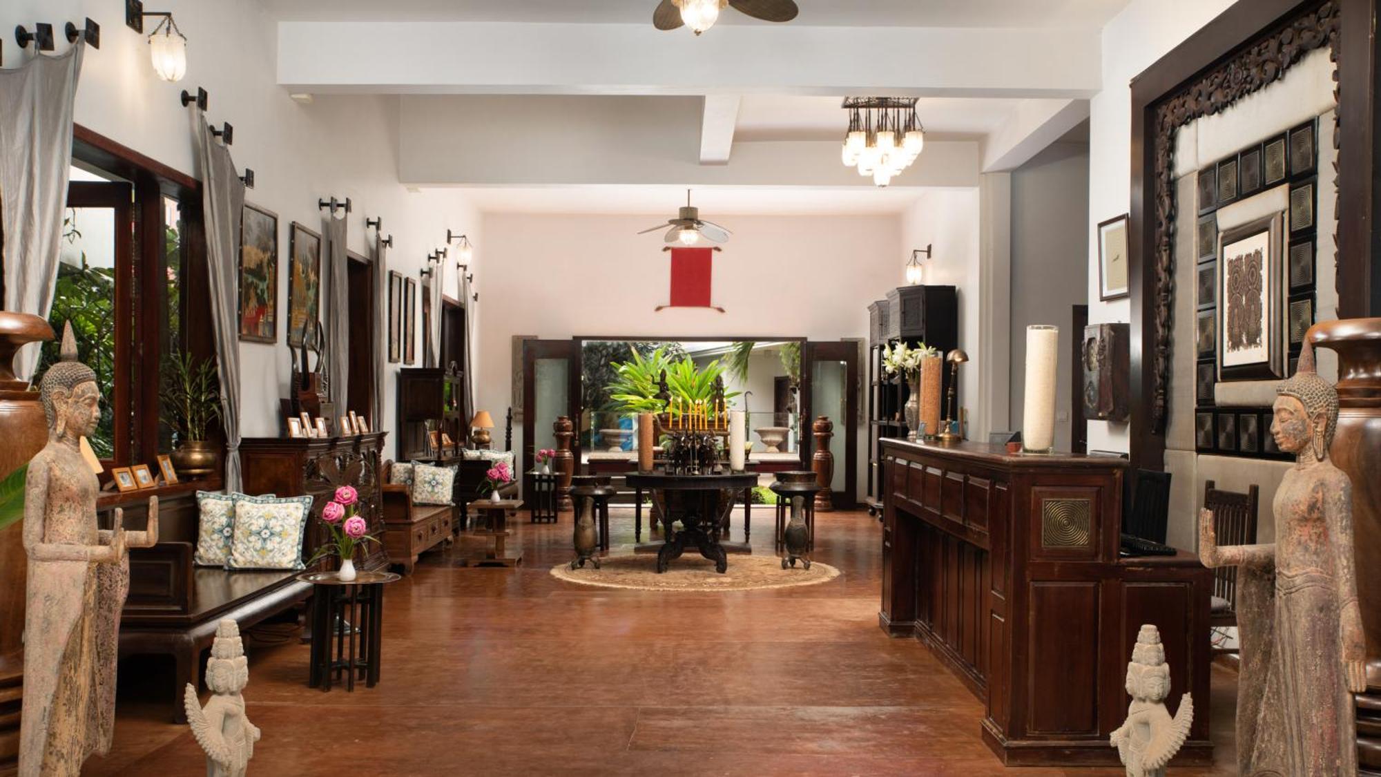 Hotel Mane Boutique & 5*