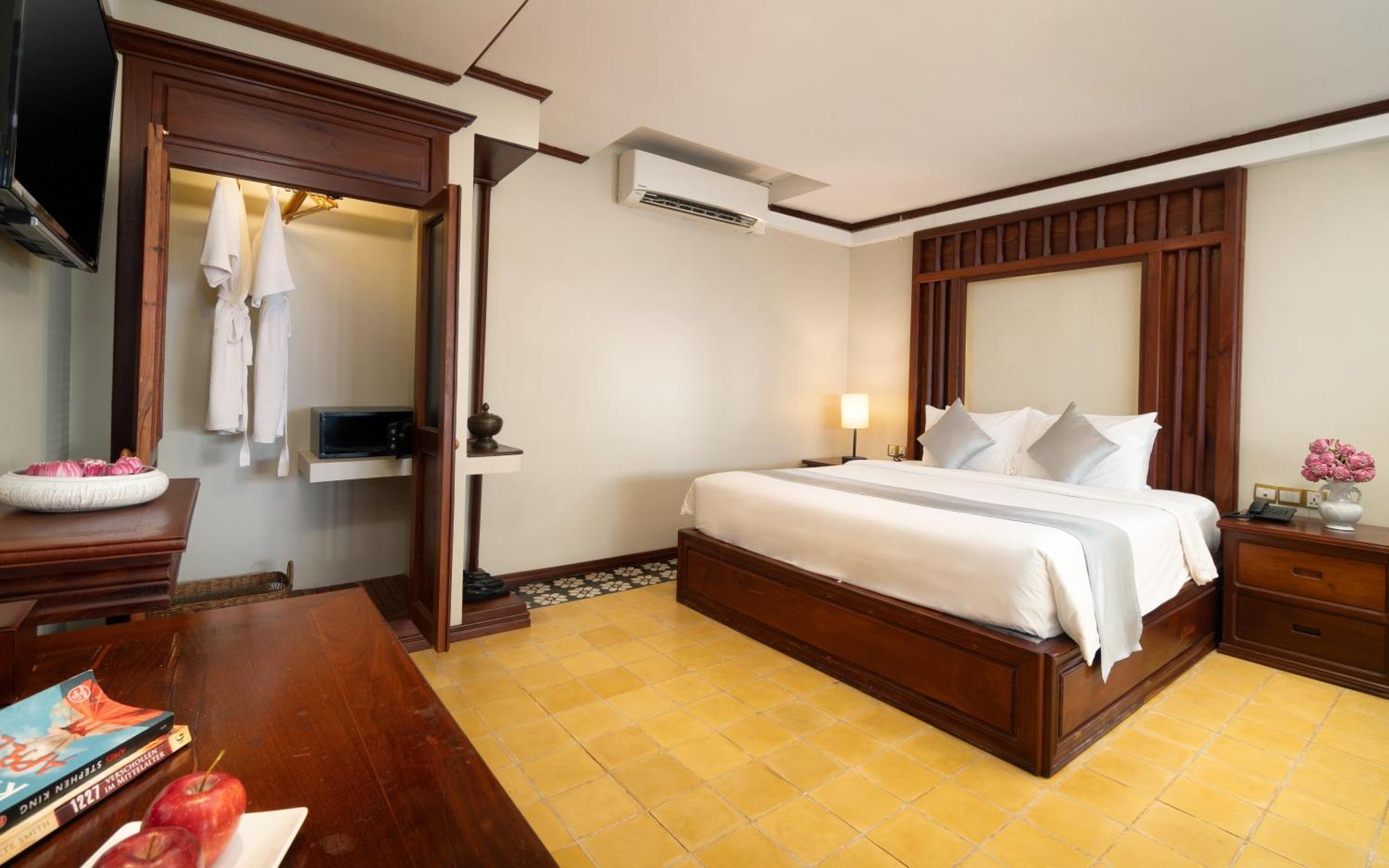 Hotel The Elephant
