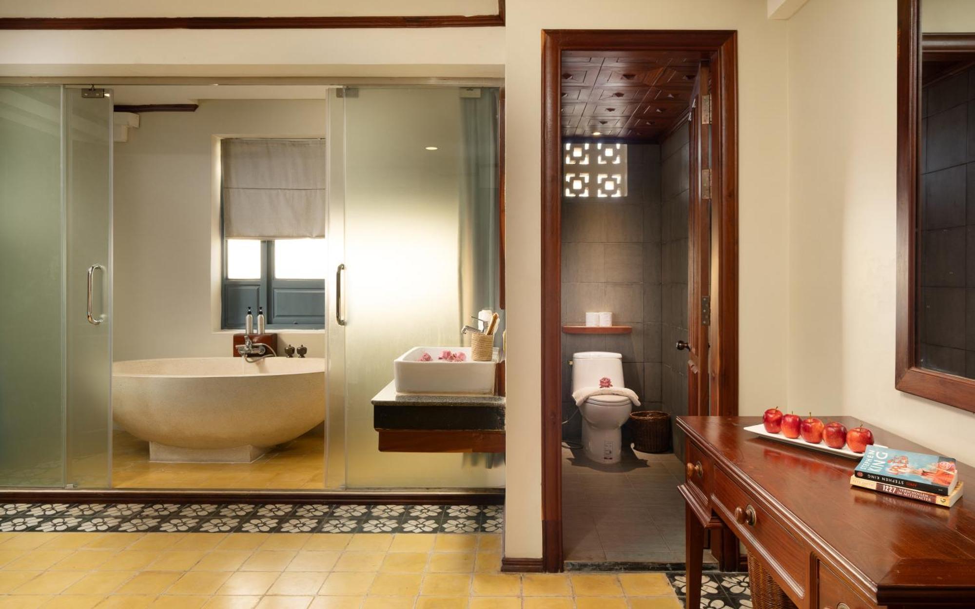 Hotel The Elephant