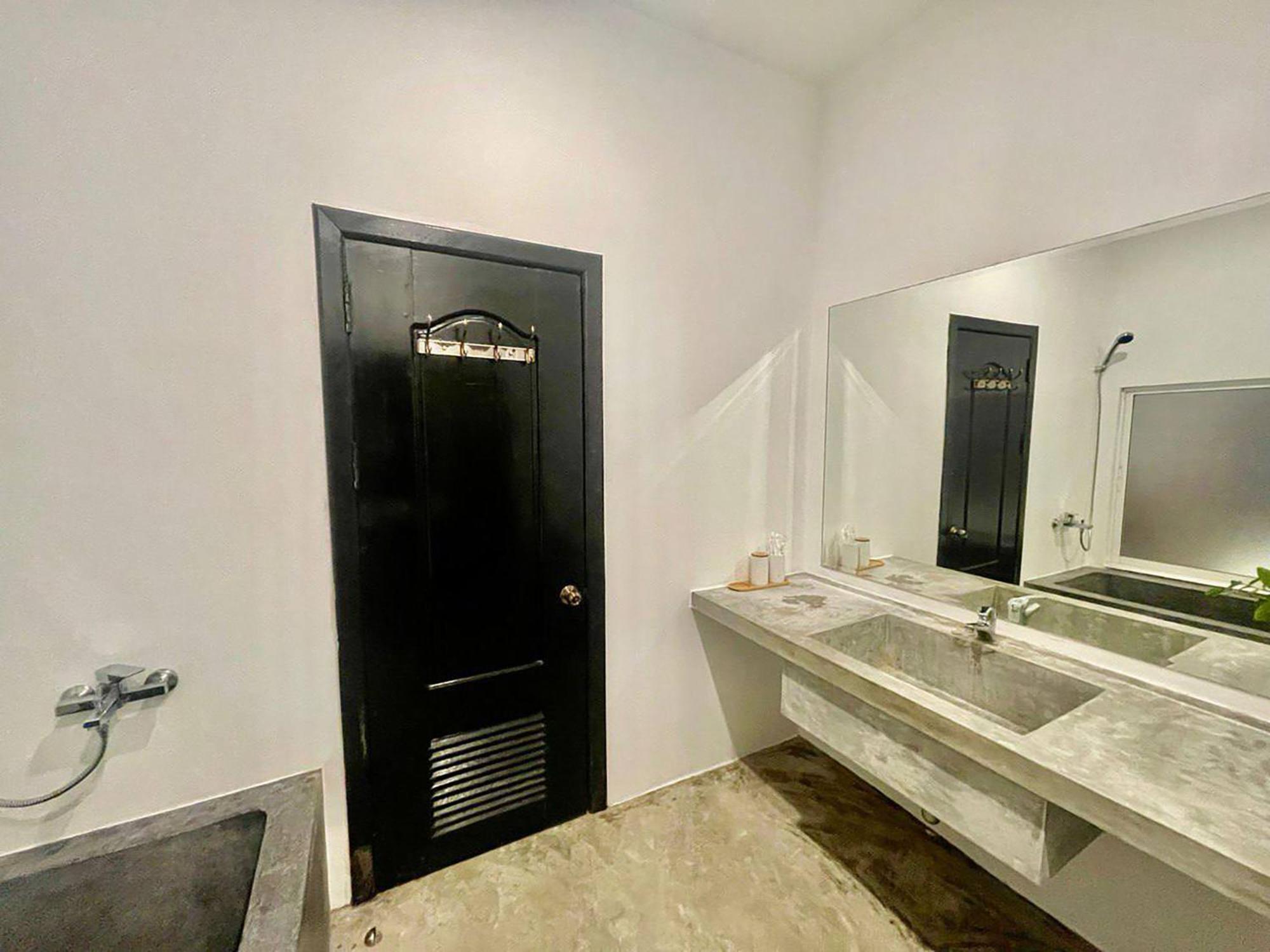 Chhouy Vathna Angkor Boutique Hotel
