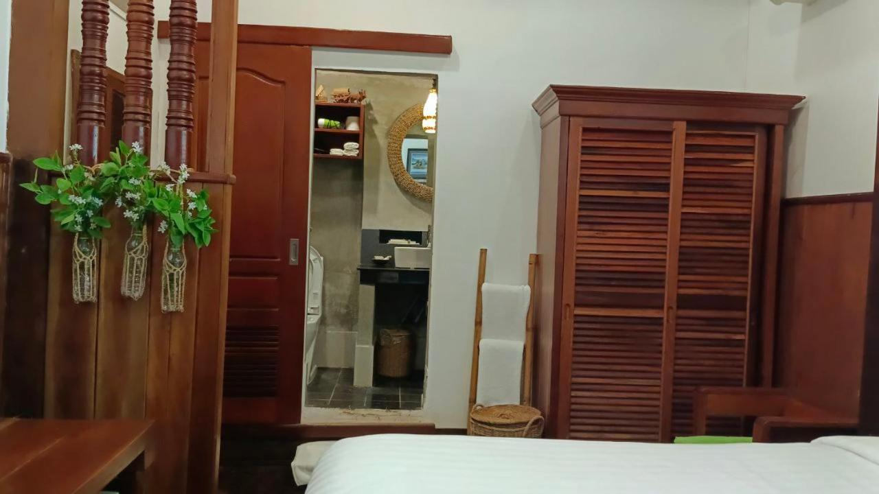 Hotel Maison Model D'angkor