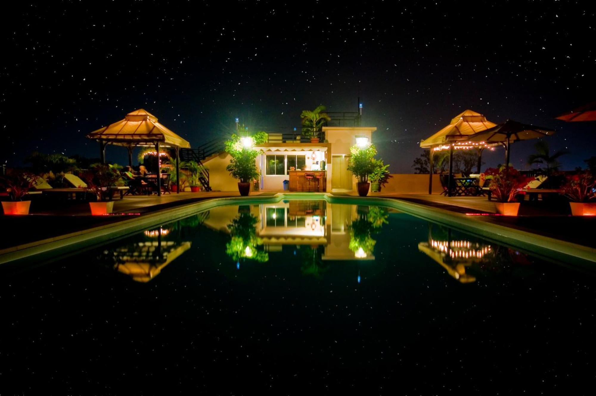 River Hotel Siem Reap
