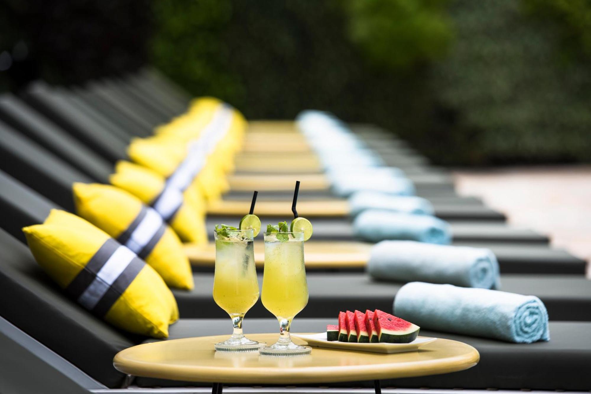 Viroth's 5* Siem Reap