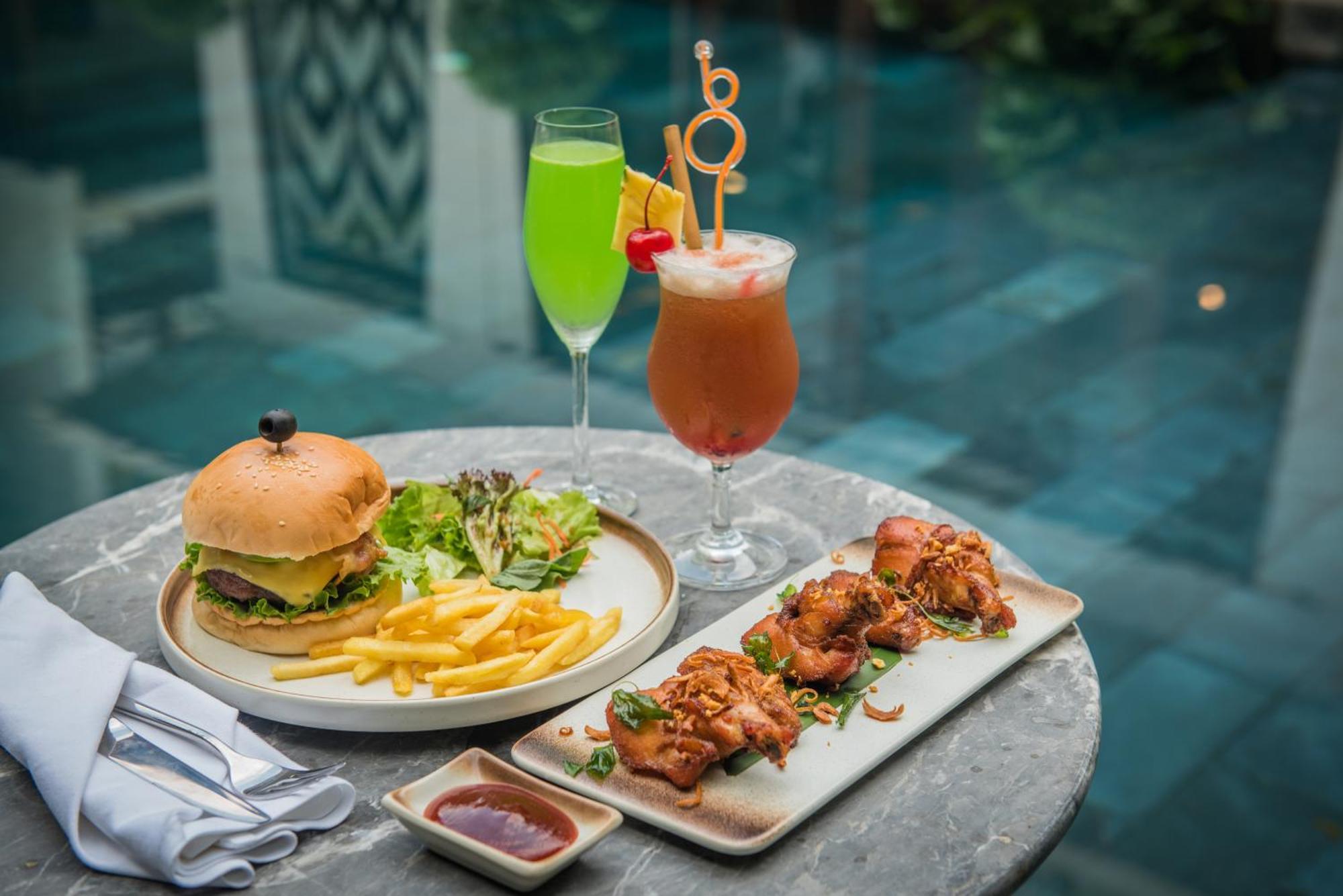 Siemreap Vasinh 4* Siem Reap
