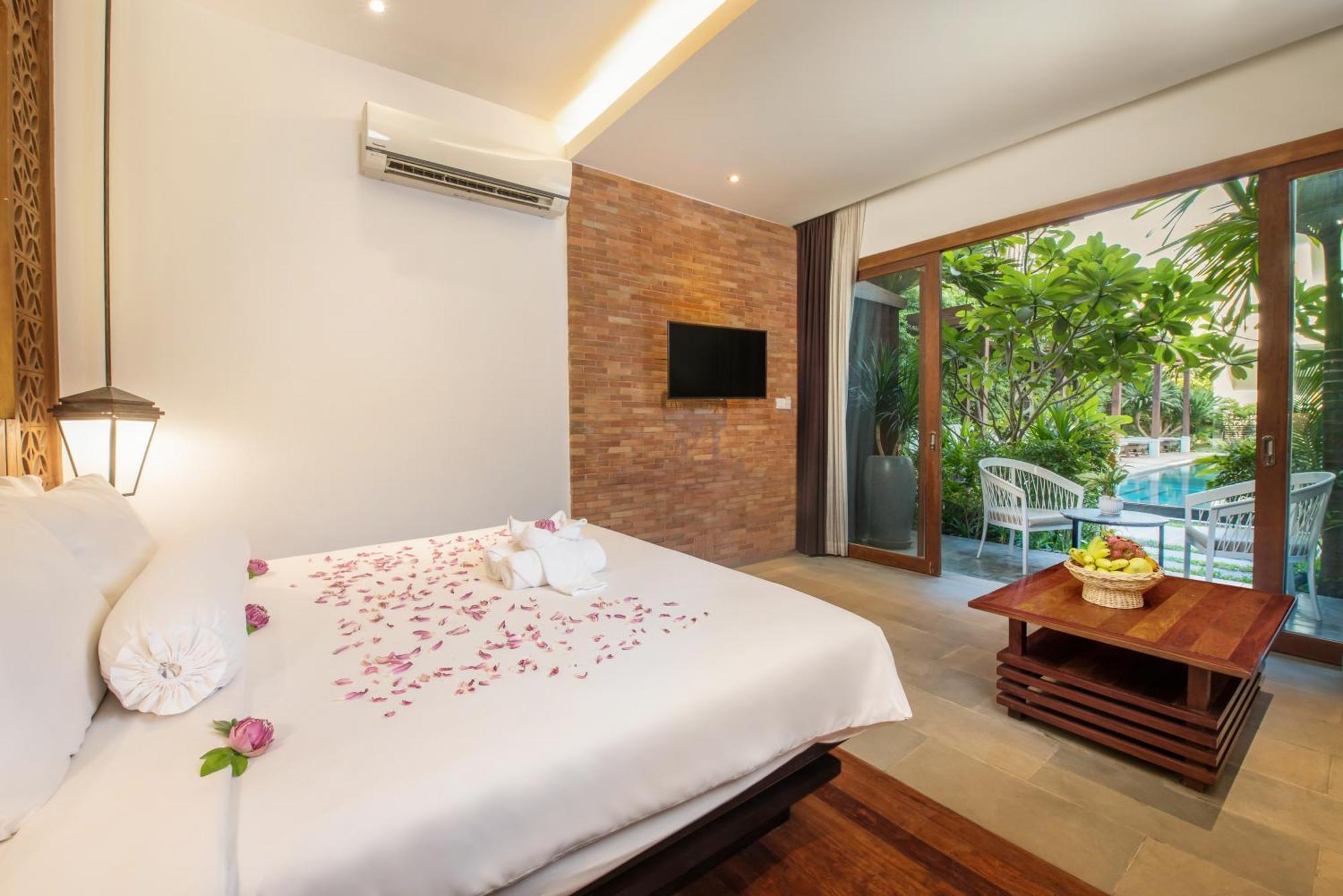 Siemreap Vasinh Hotel Siem Reap