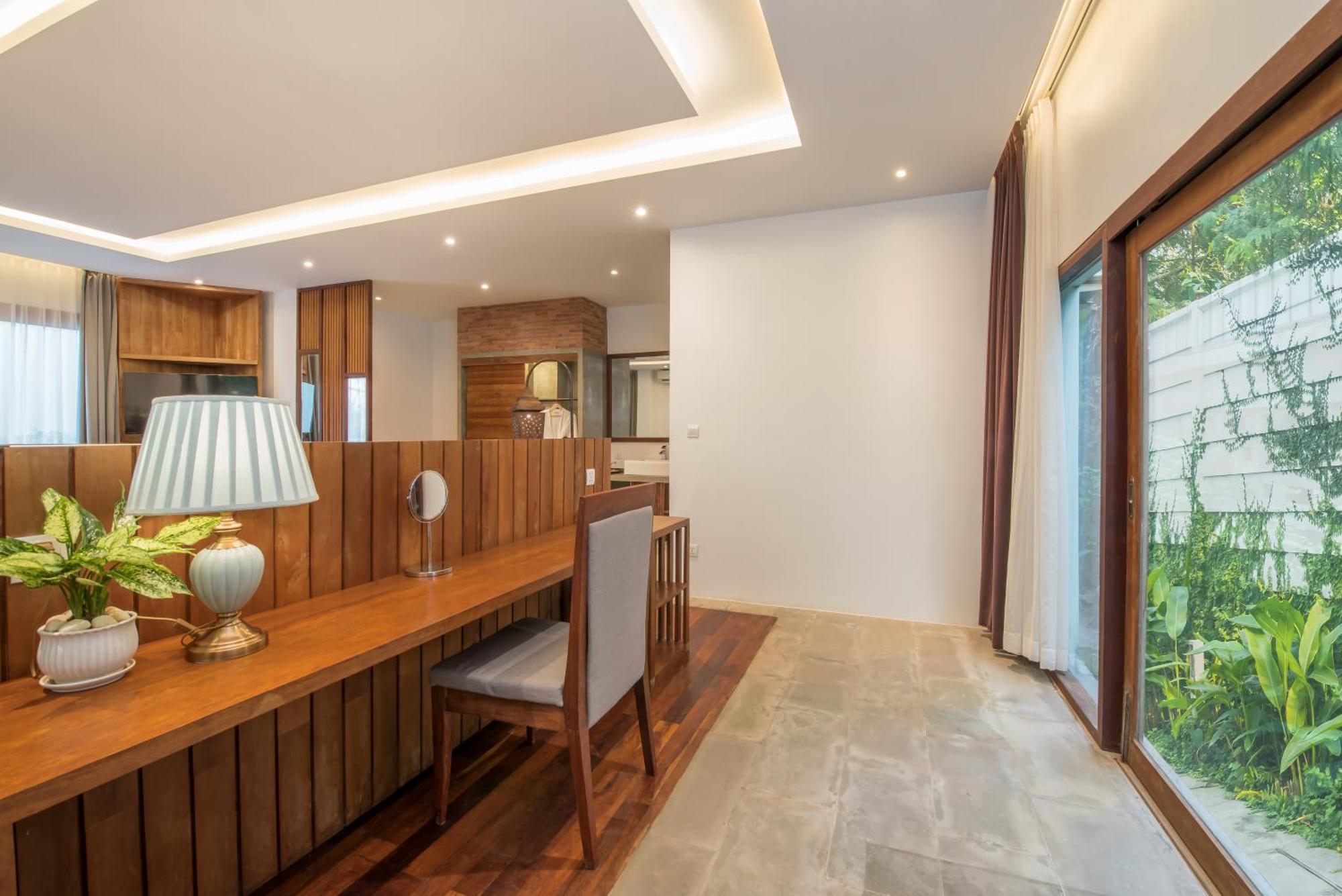Siemreap Vasinh Hotel Siem Reap