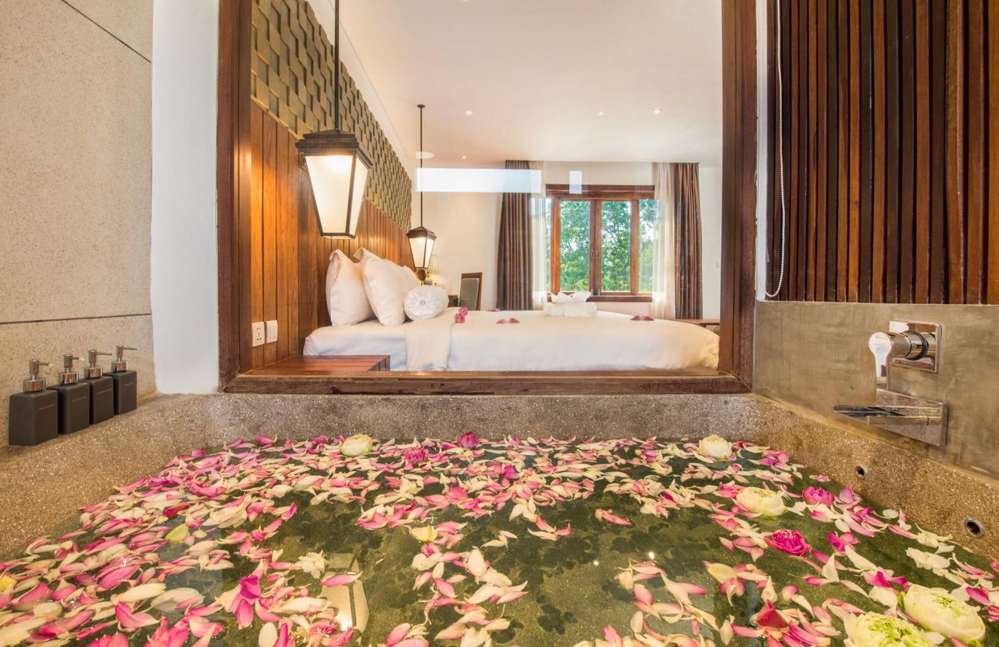 Siemreap Vasinh 4*