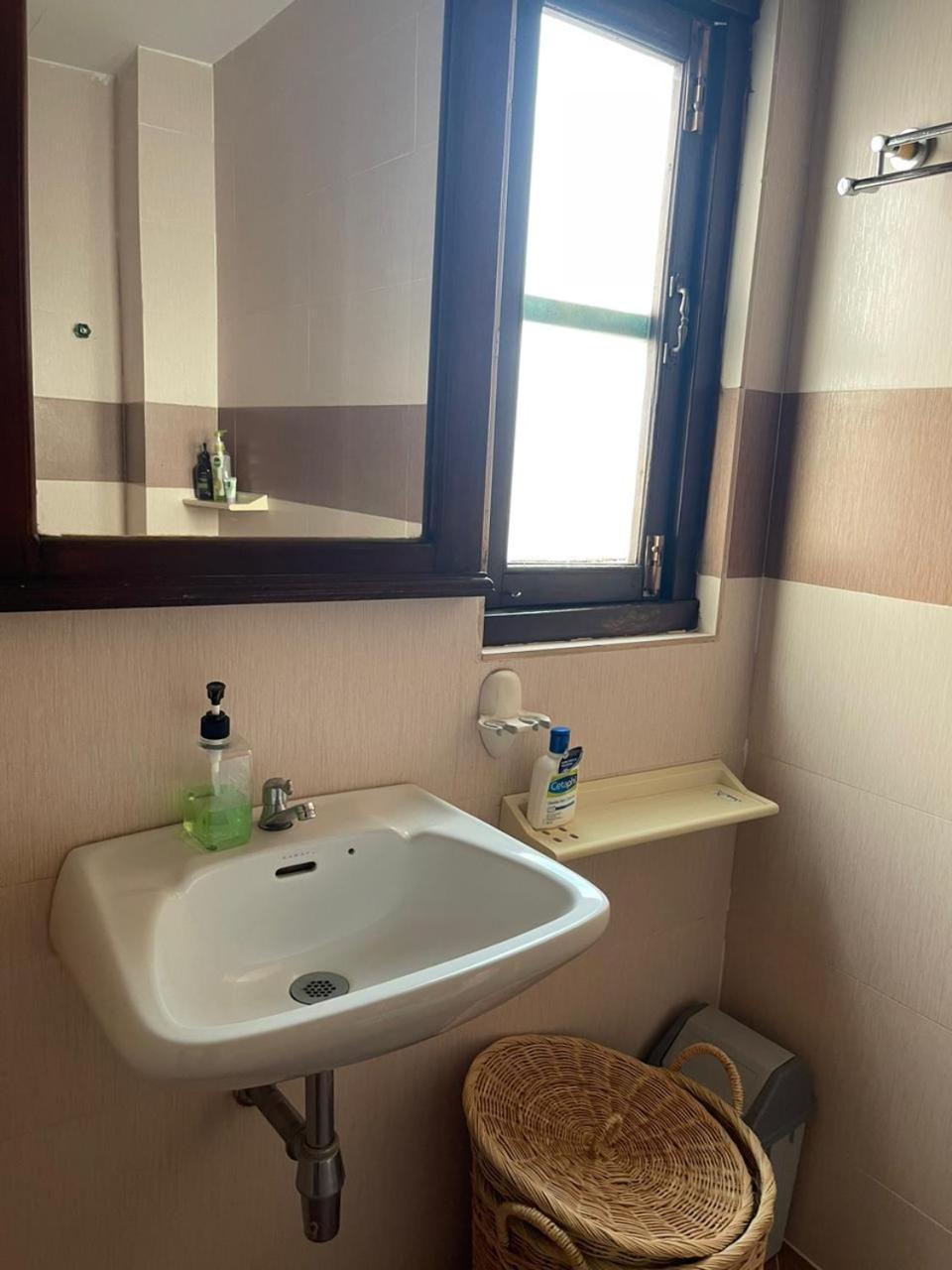 Guest house Ptes Chhouk