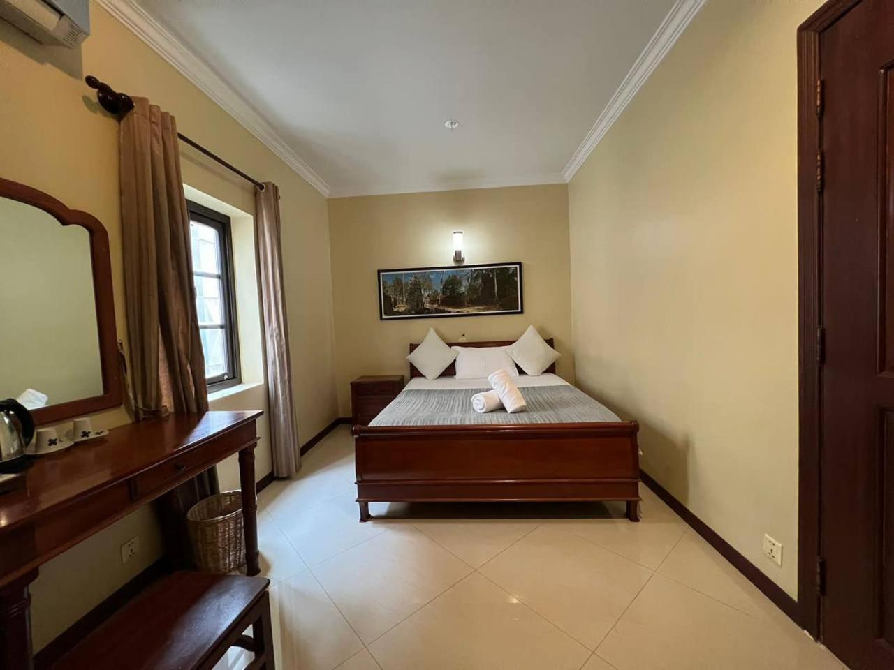 Ptes Chhouk * Siem Reap