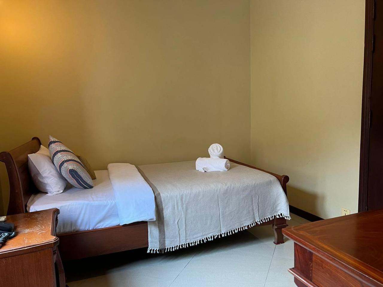 Guest house Ptes Chhouk