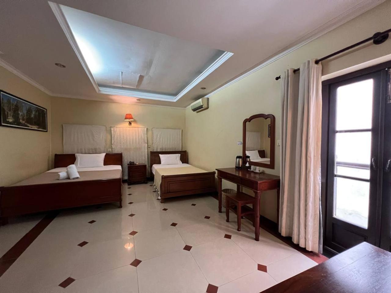 Ptes Chhouk * Siem Reap