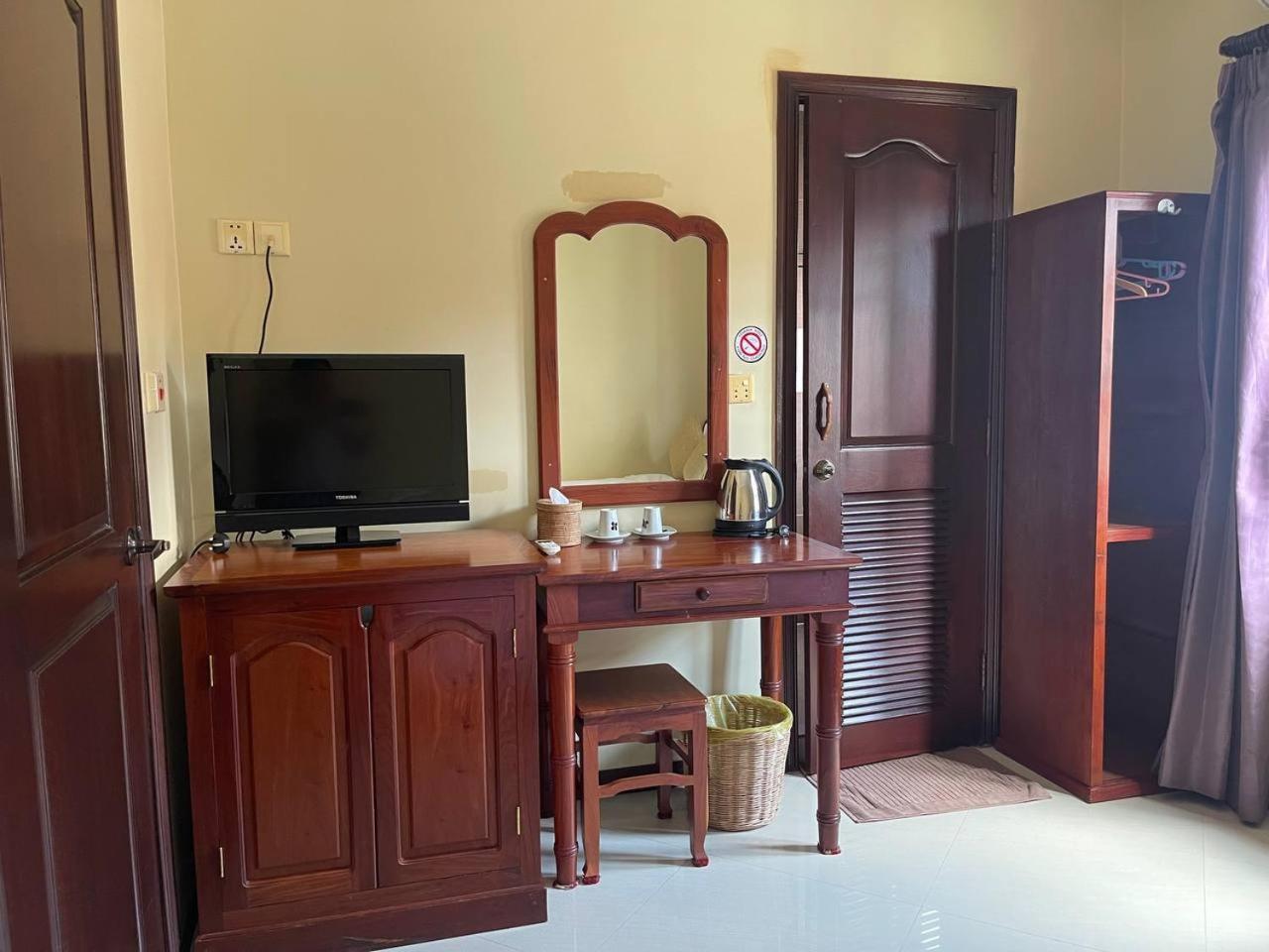 Ptes Chhouk Guest house *