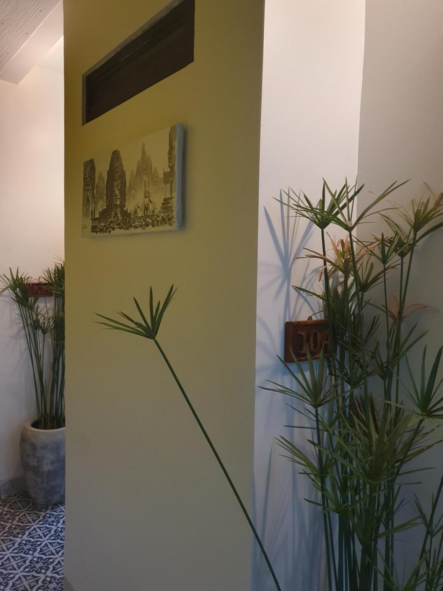 Privatunterkunft Kitya Siem Reap