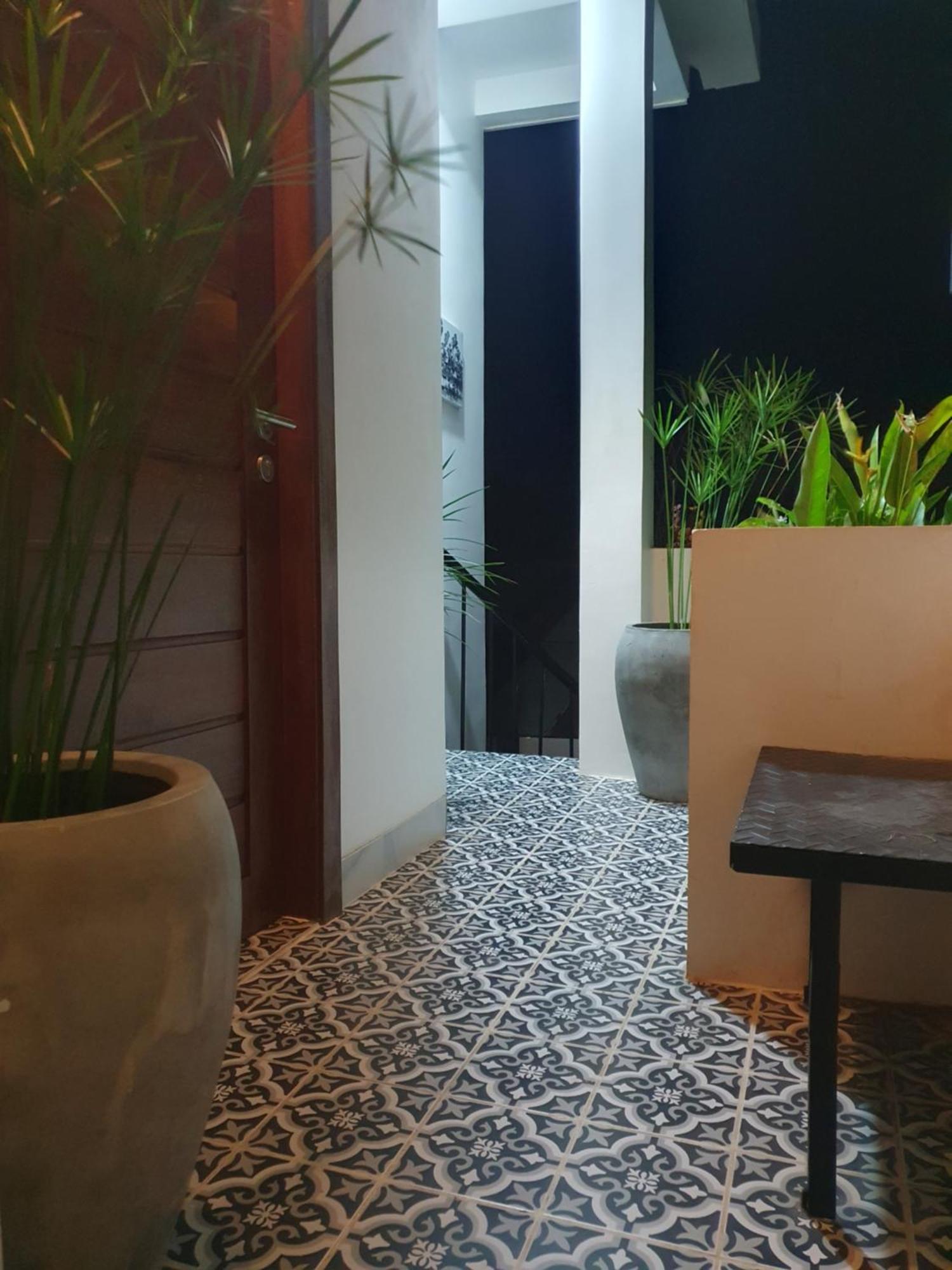 Kitya Privatunterkunft Siem Reap