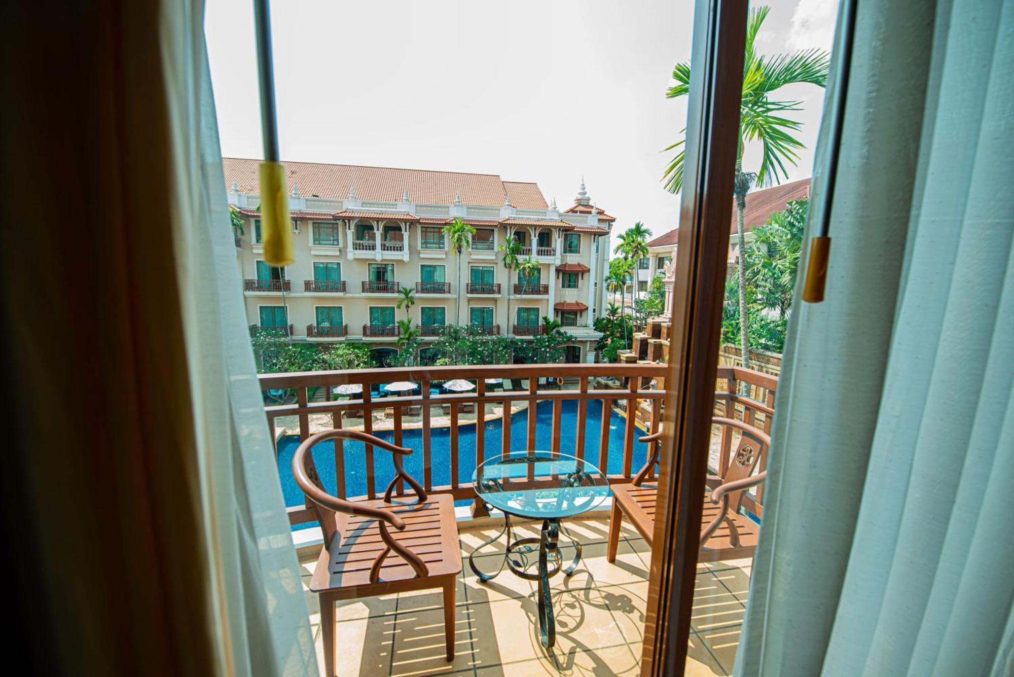 Sokha Angkor Siem Reap