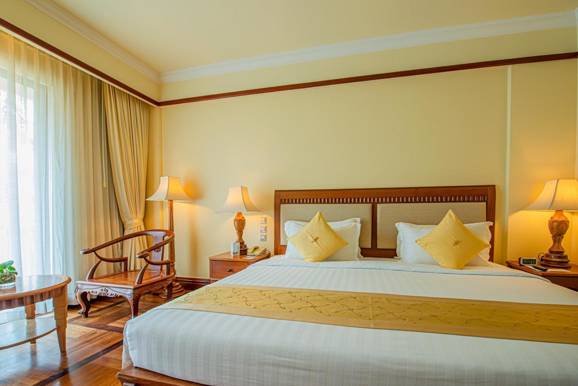 Hotel Sokha Angkor