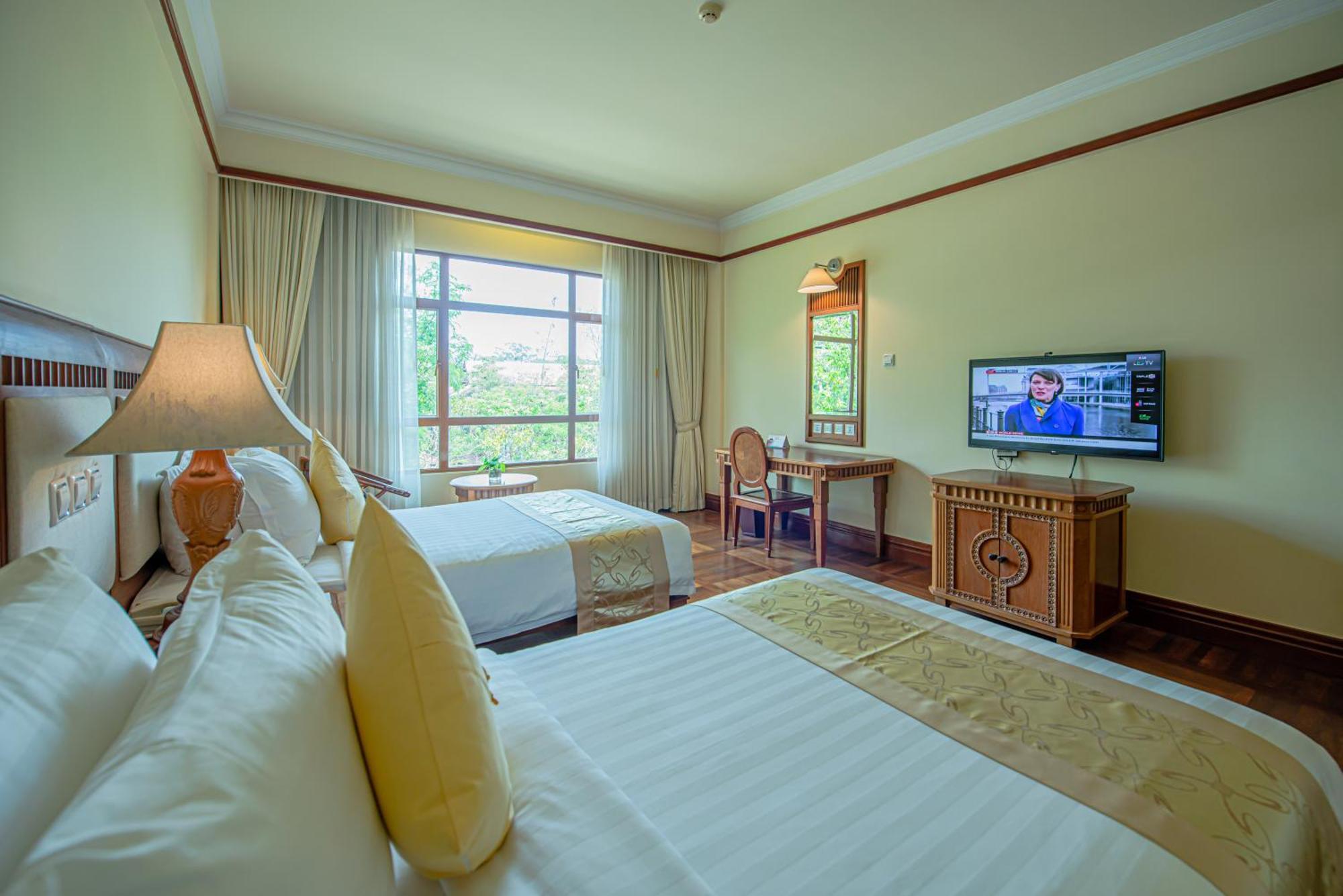 Sokha Angkor 5*