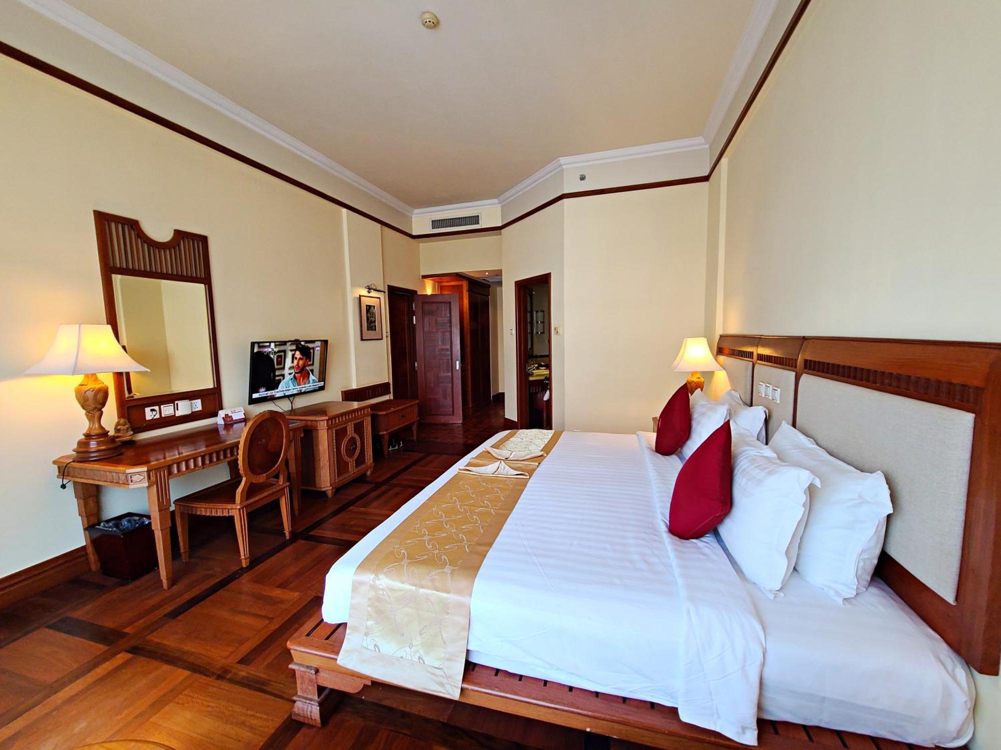 Hotel Sokha Angkor 5*