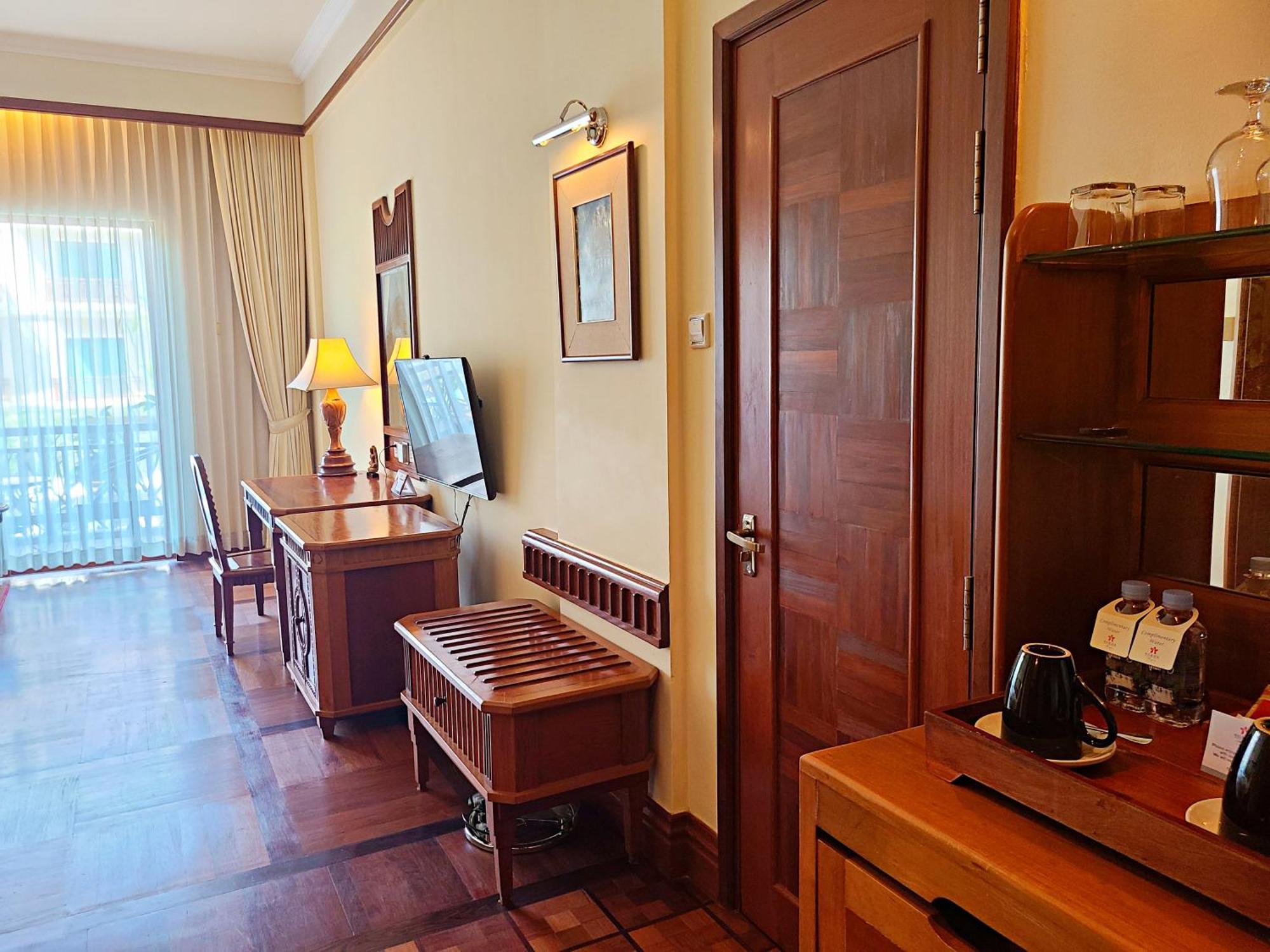 Sokha Angkor 5* Siem Reap