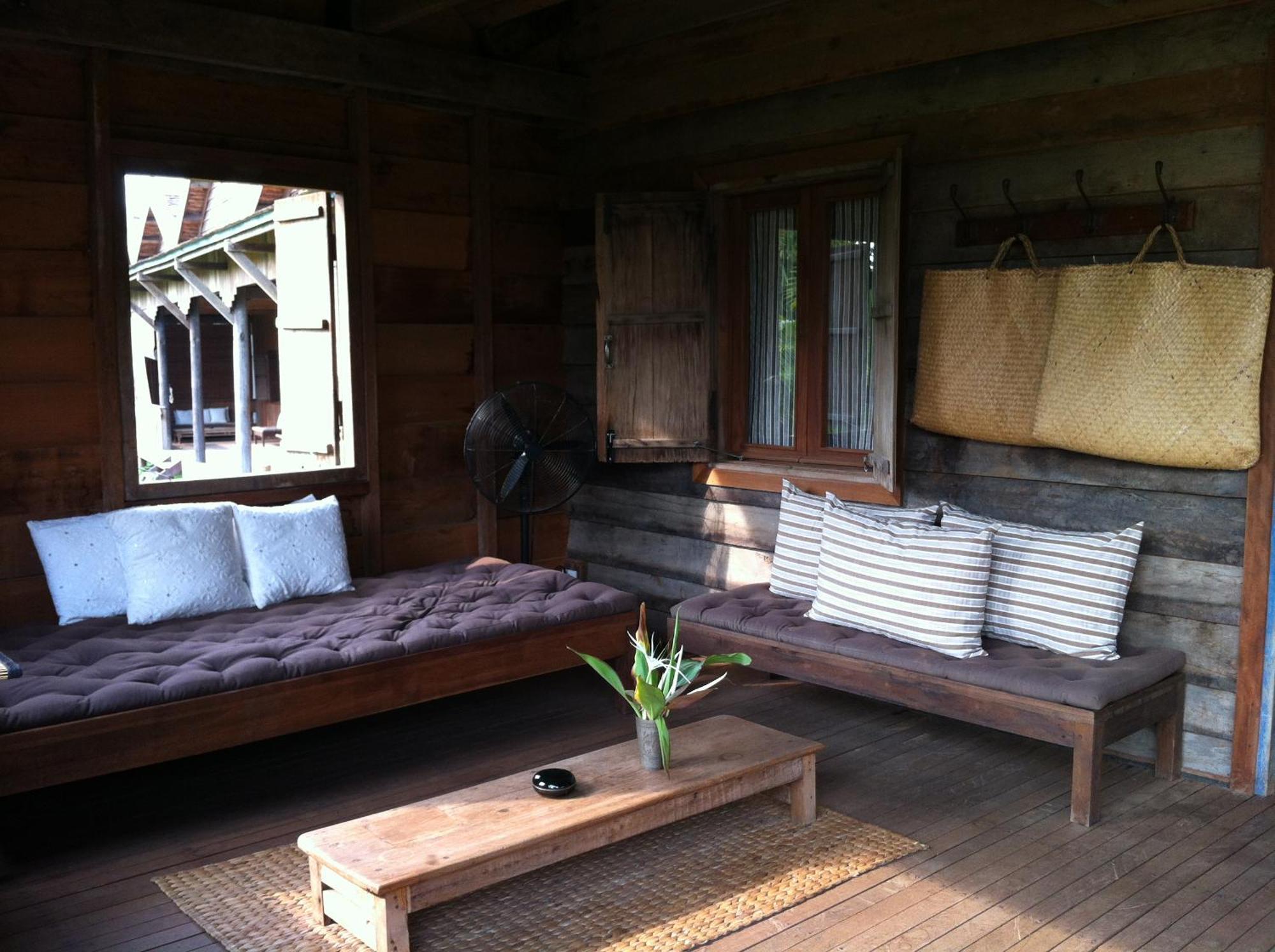 Sala 5* Siem Reap