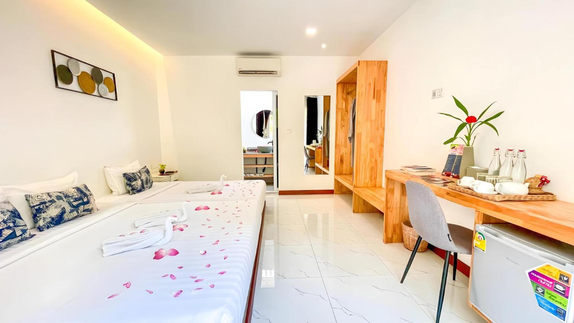 Indochine D'angkor 4*