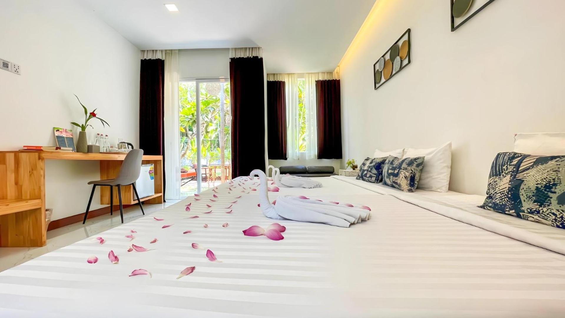 Indochine D'angkor Siem Reap