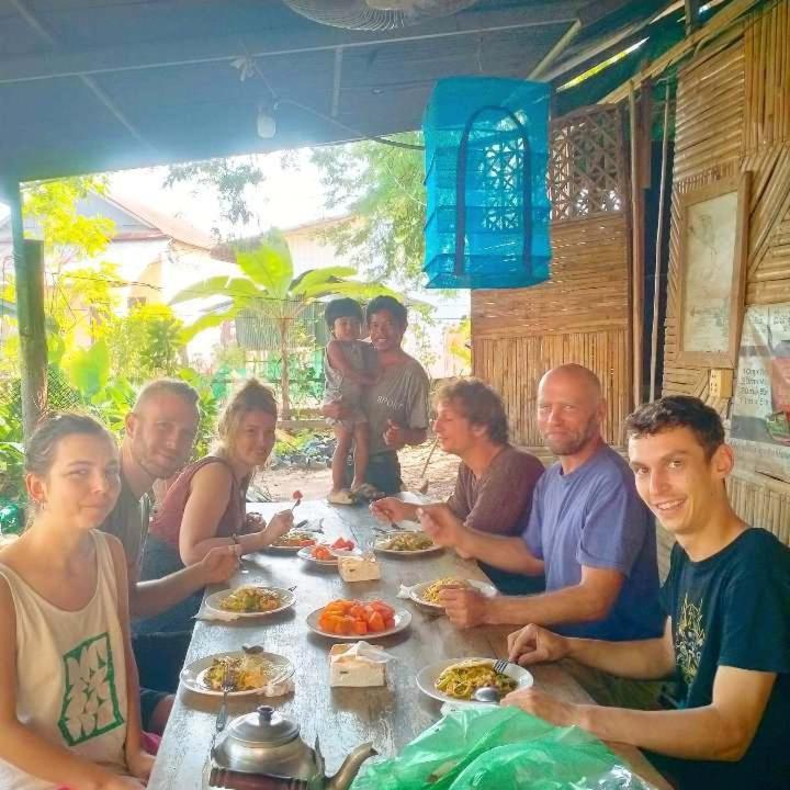 Nlco Homestay Siem Reap