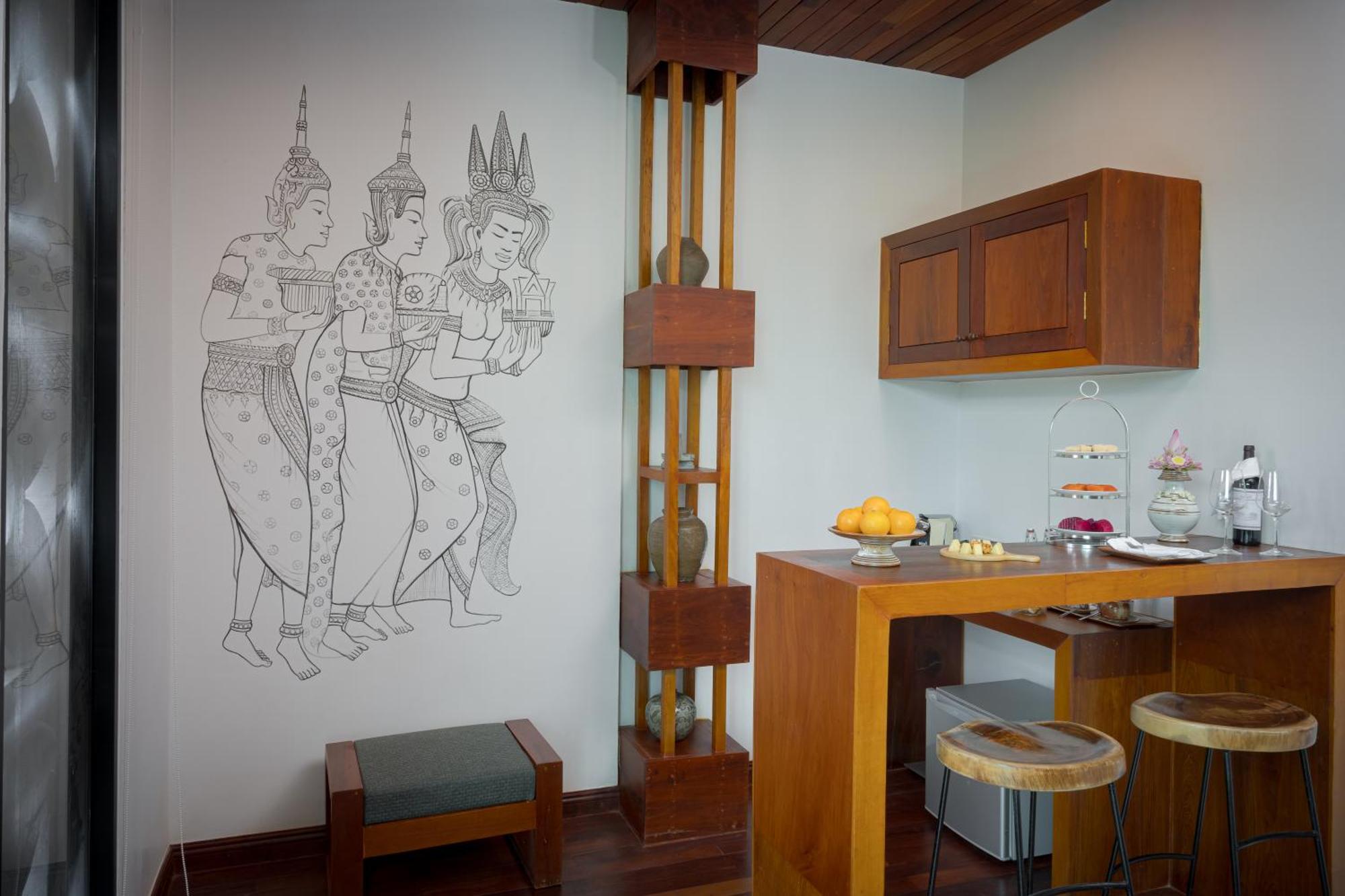 Resort Shintana Saya Siem Reap