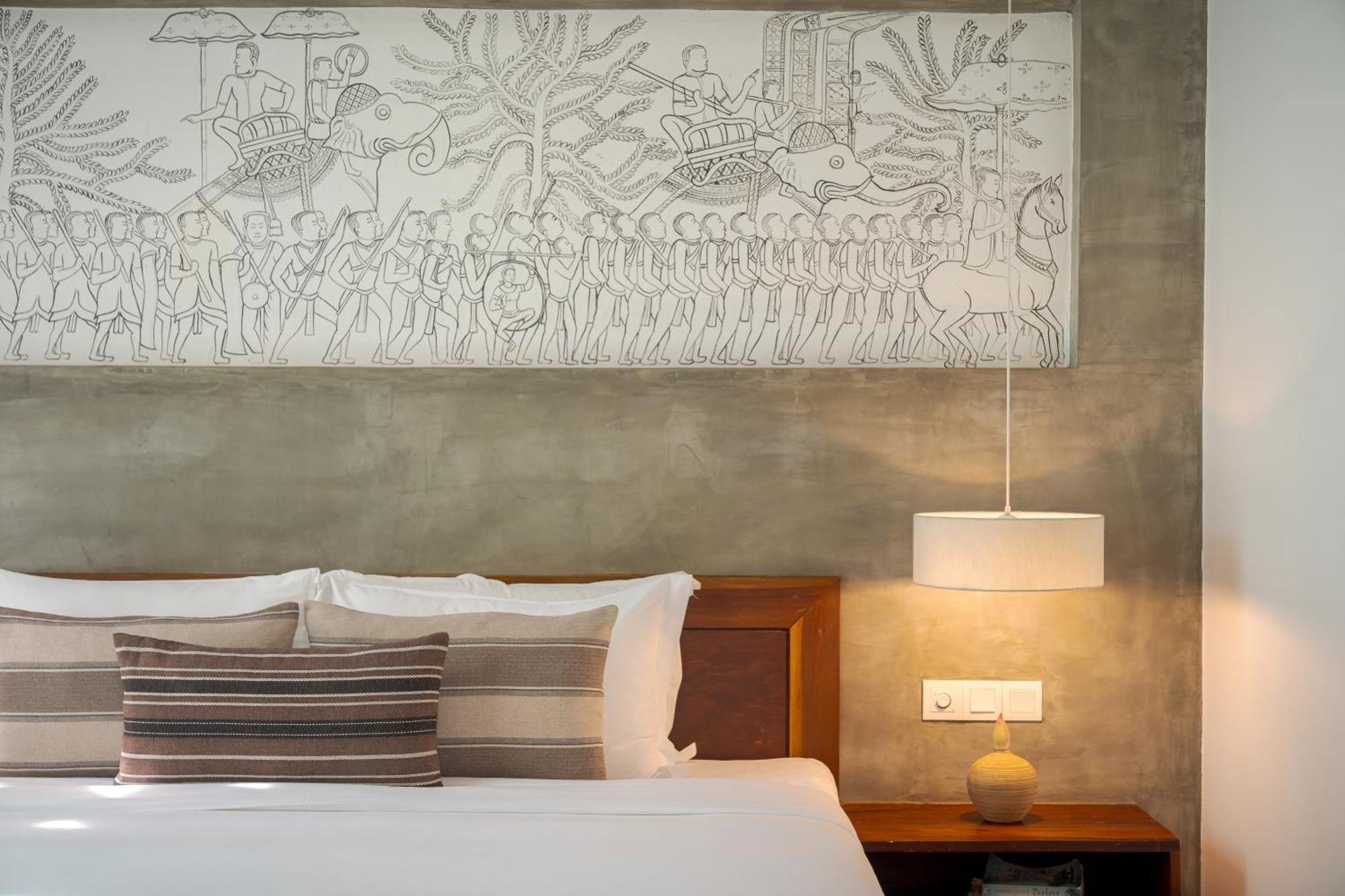 Shintana Saya Resort 5*