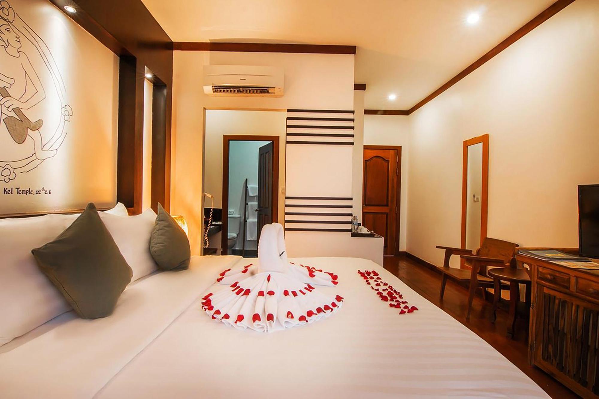 Sakaban Hotel