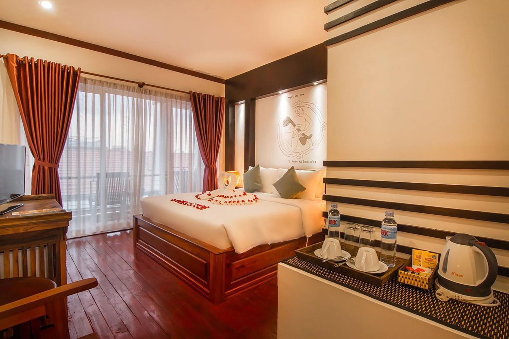 Sakaban Siem Reap