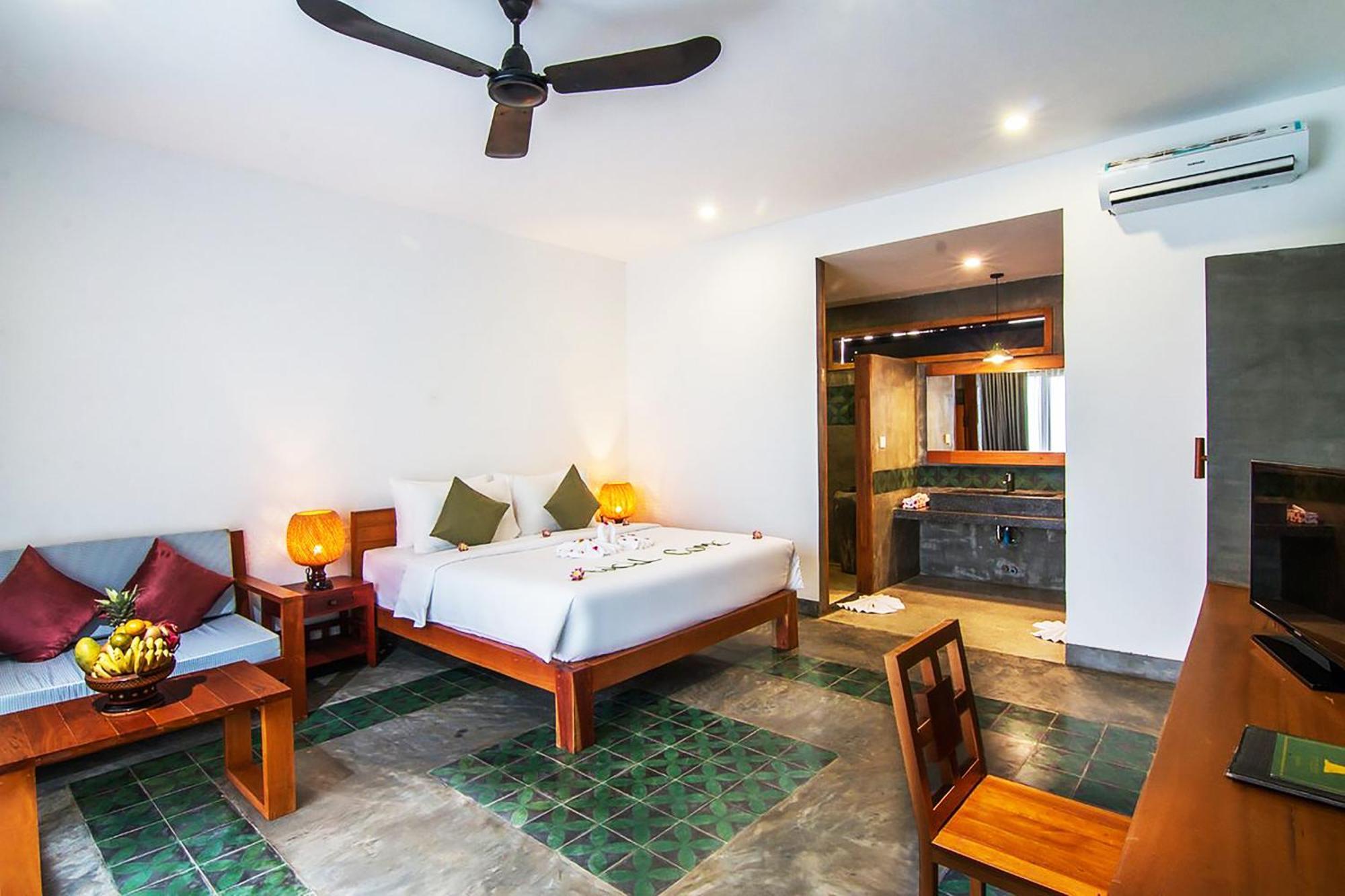 Hotel Sakaban 4*