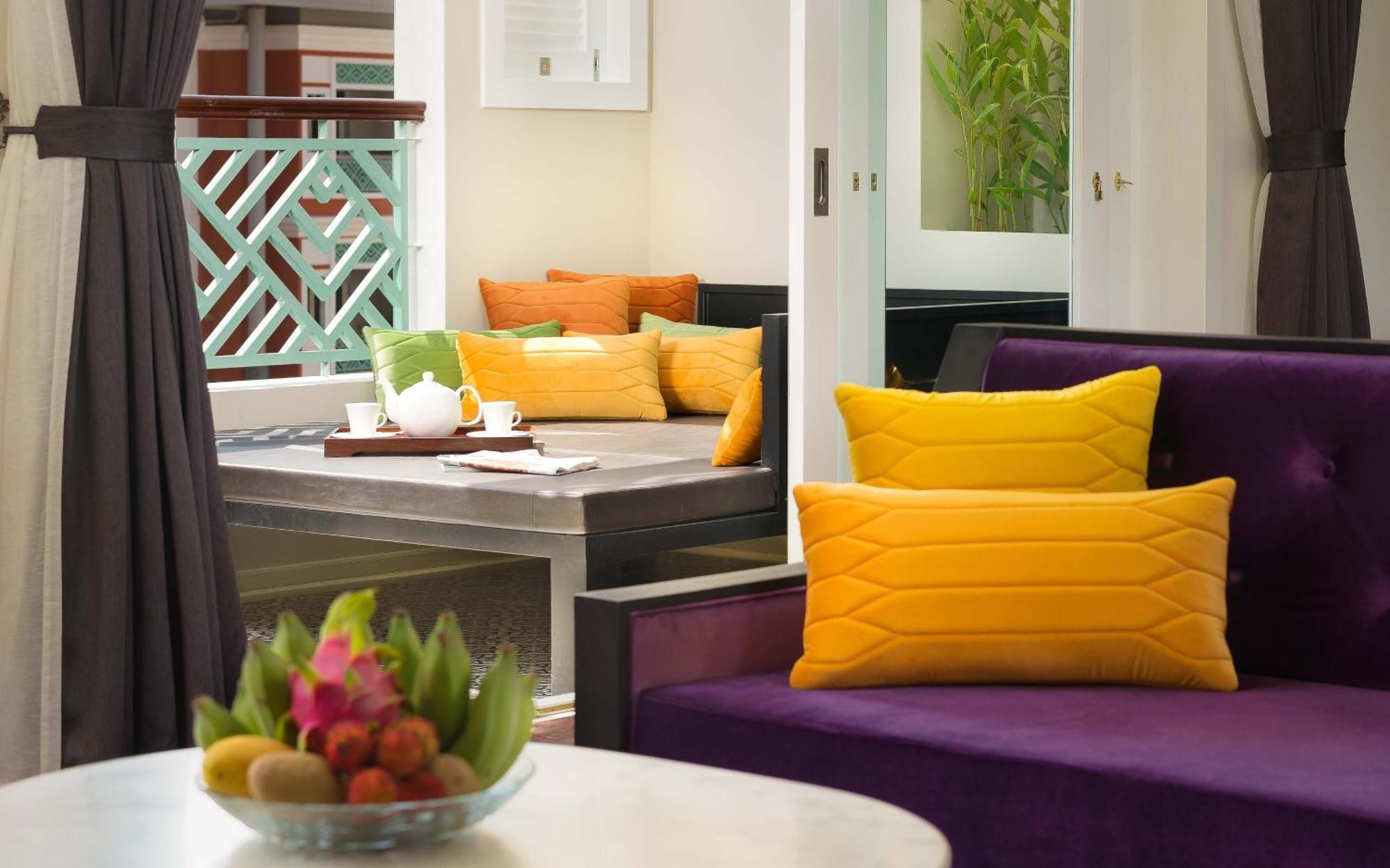 Memoire Palace & 5*