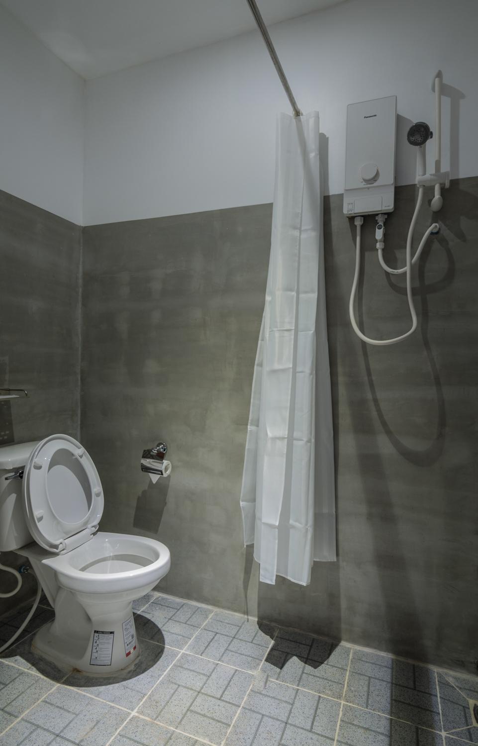 Hostel Bokre Angkor Siem Reap