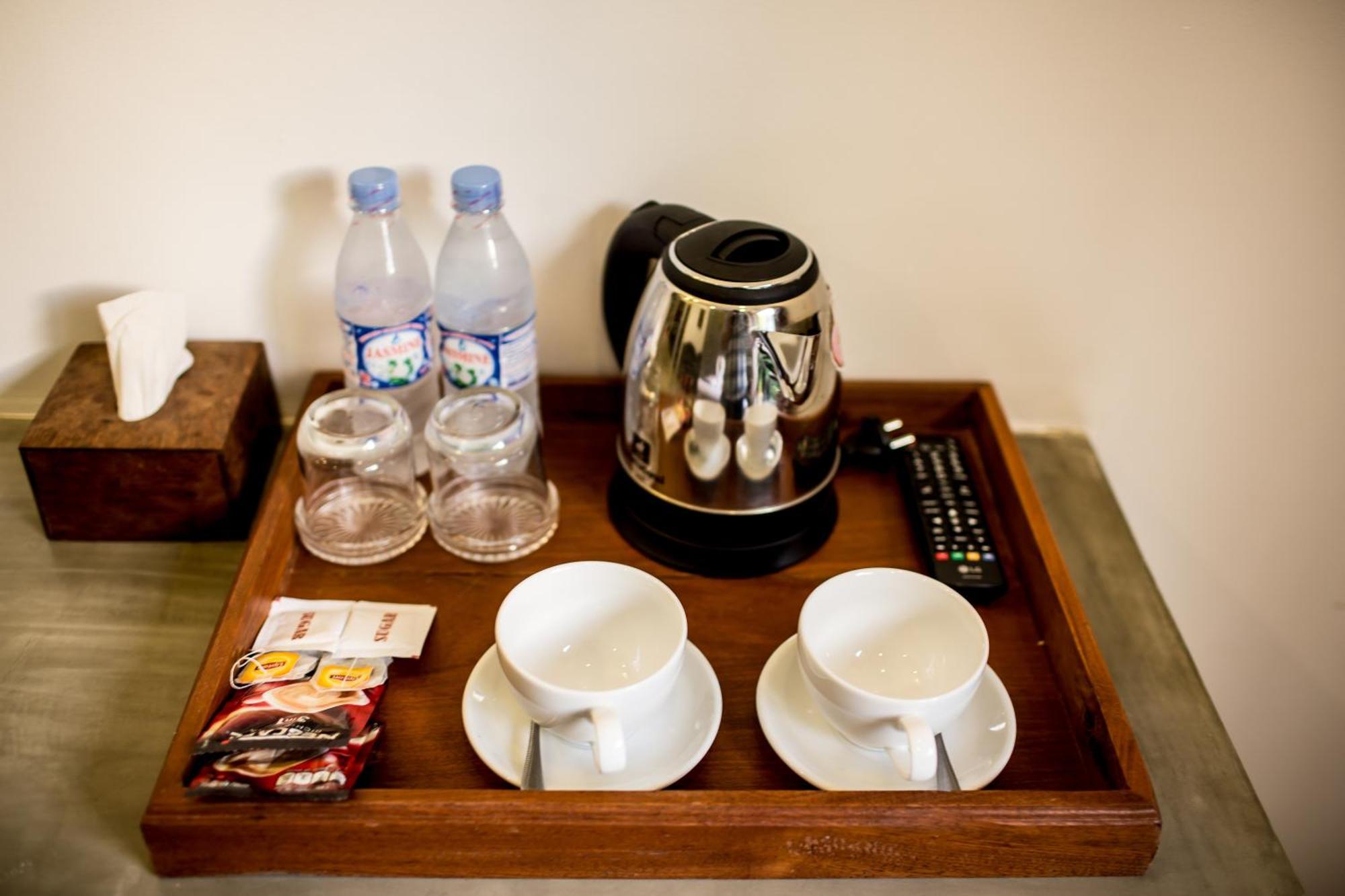 Sakun Angkor Boutique Siem Reap
