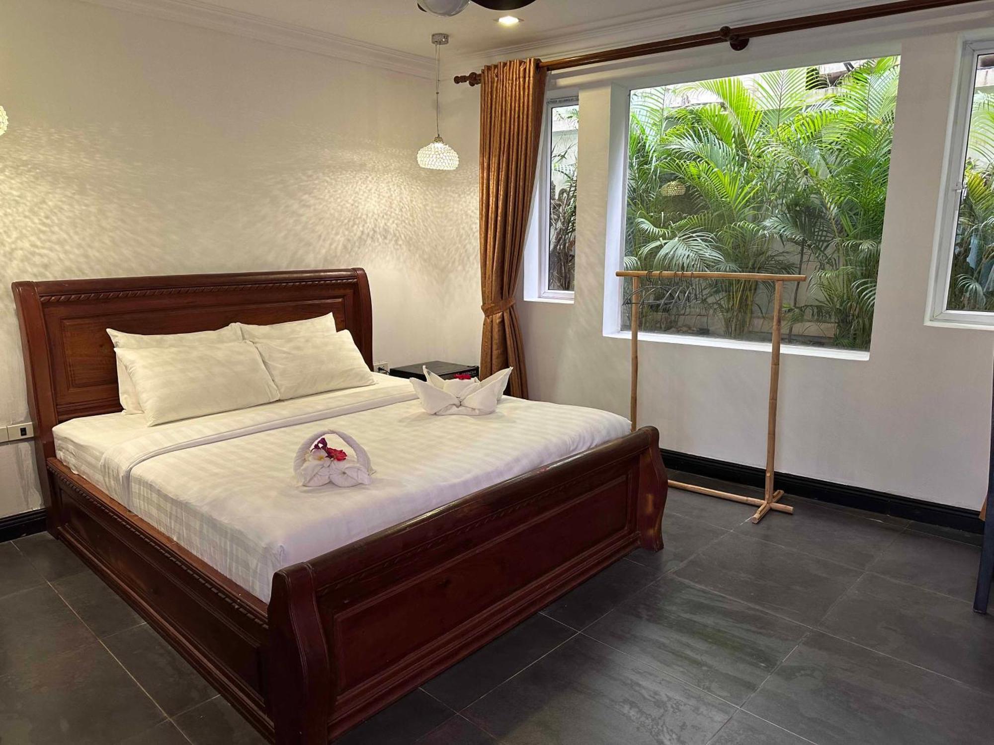 The Five Senses Boutique 3*