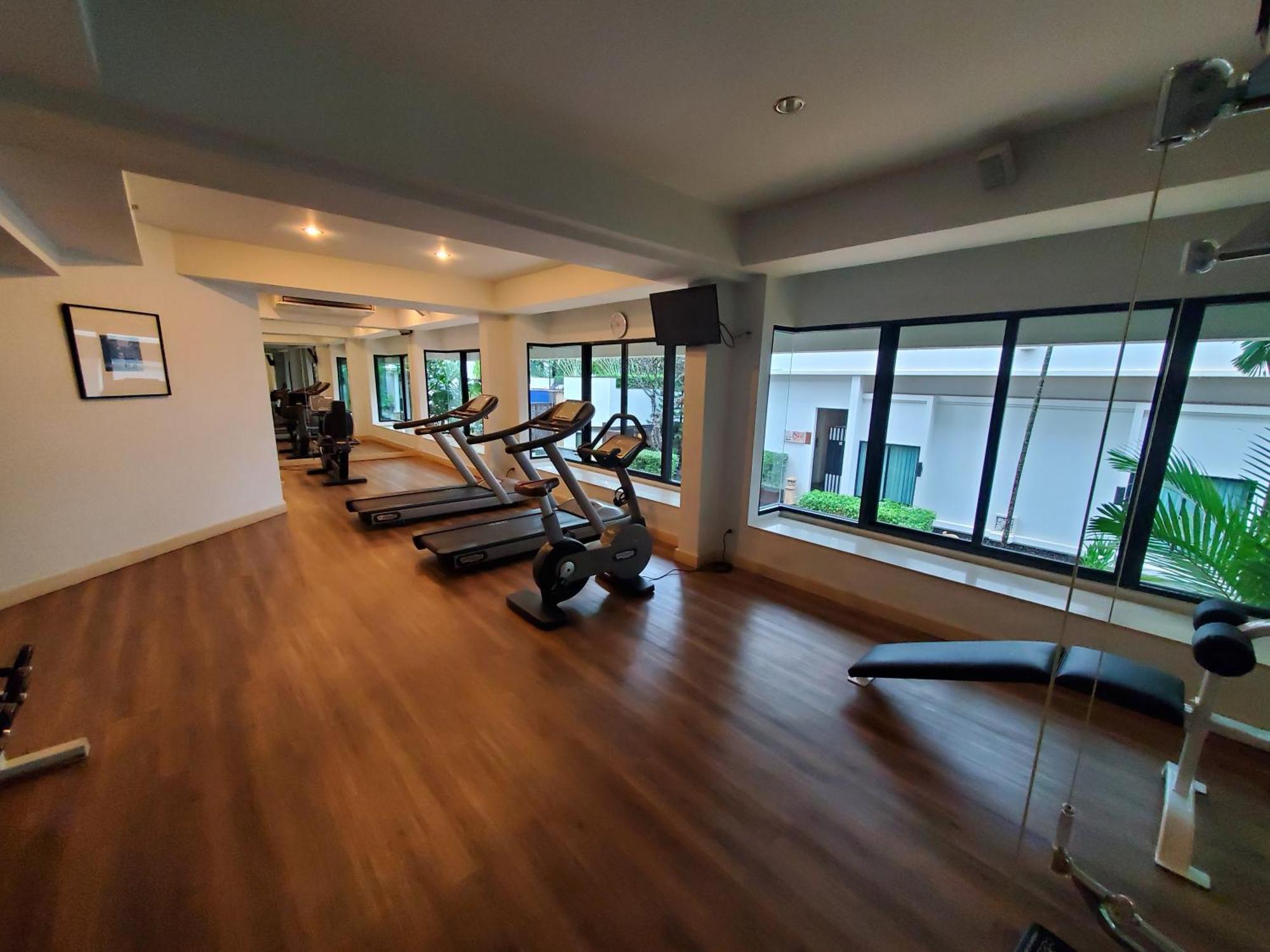 Hotel Tara Angkor Siem Reap