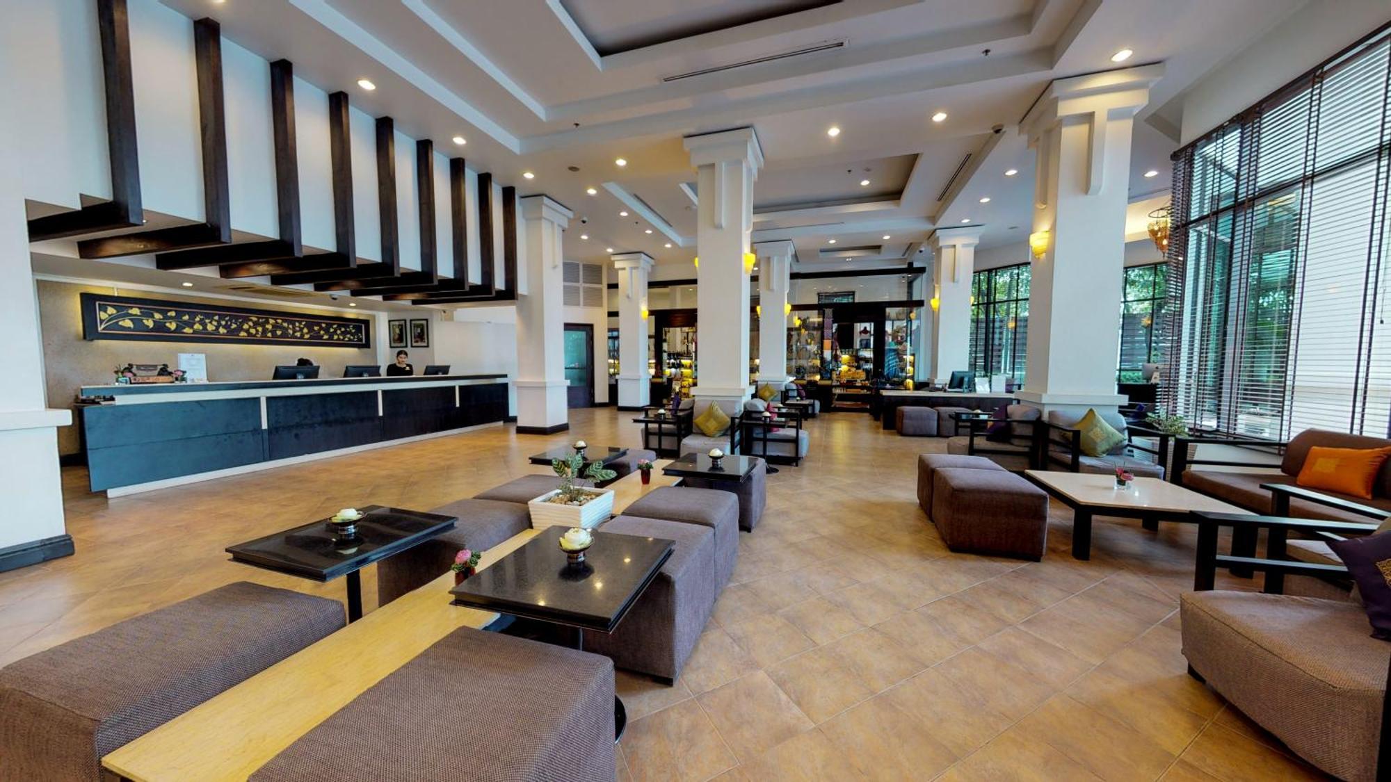Tara Angkor 4*