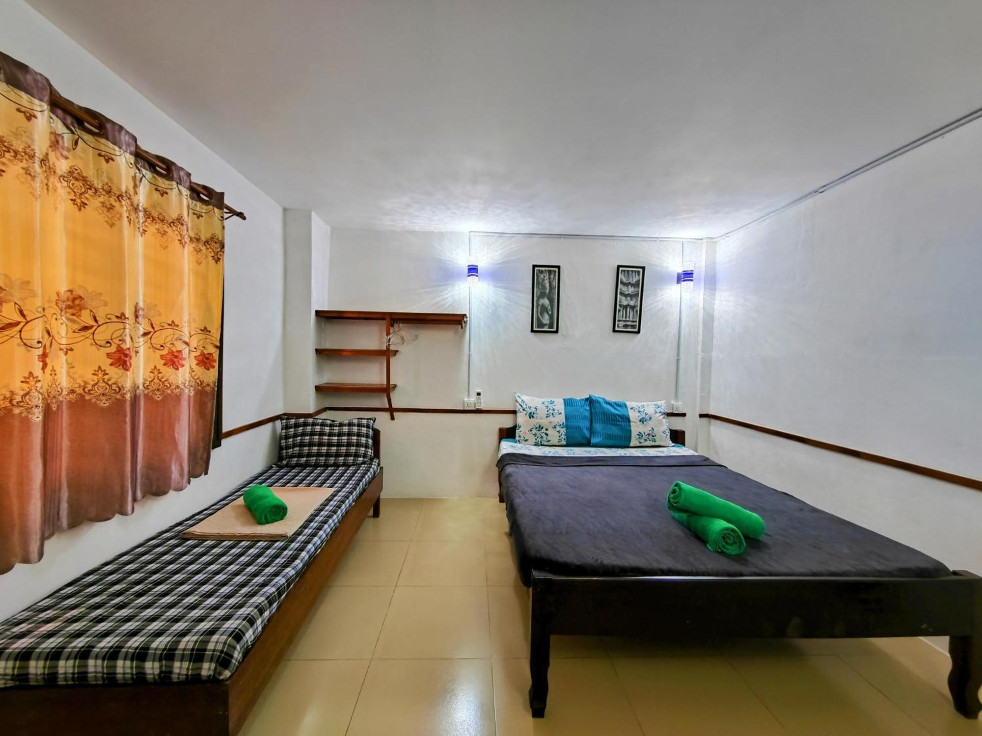 Soben Cafe & Restaurant Guest house *
