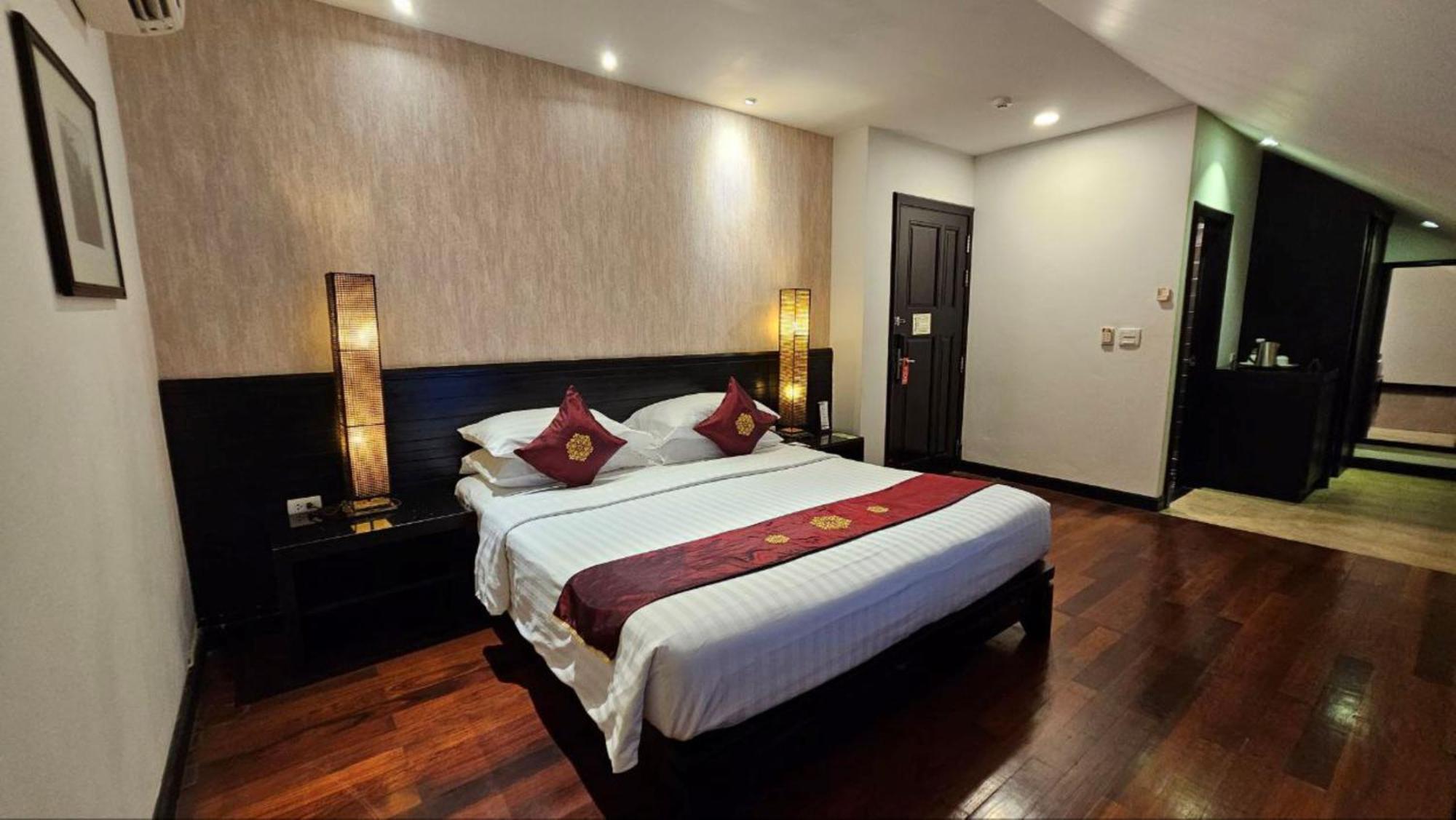 Tara Angkor Hotel