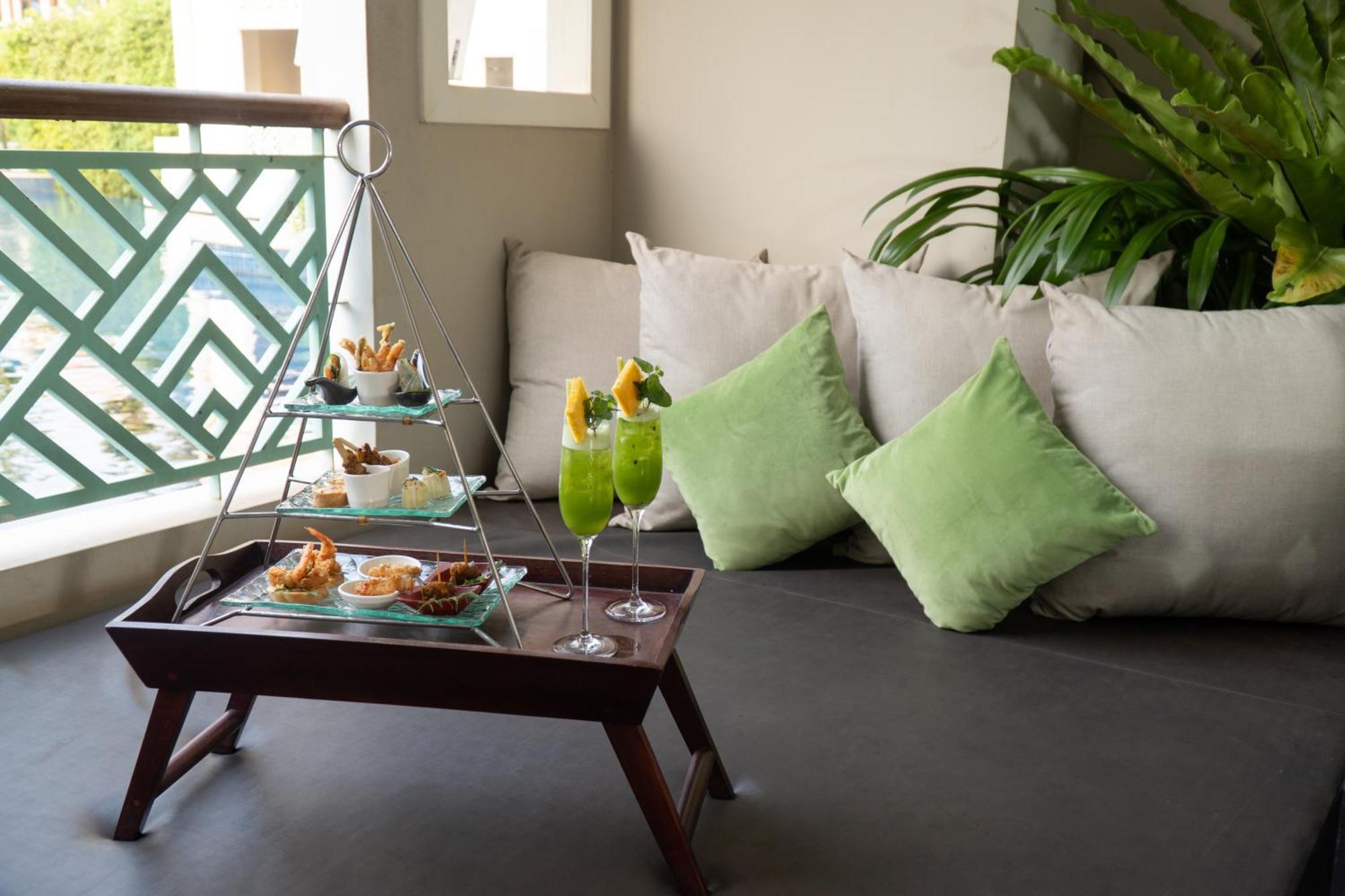 Hotel The Royal Family By Memoire Palace & Siem Reap