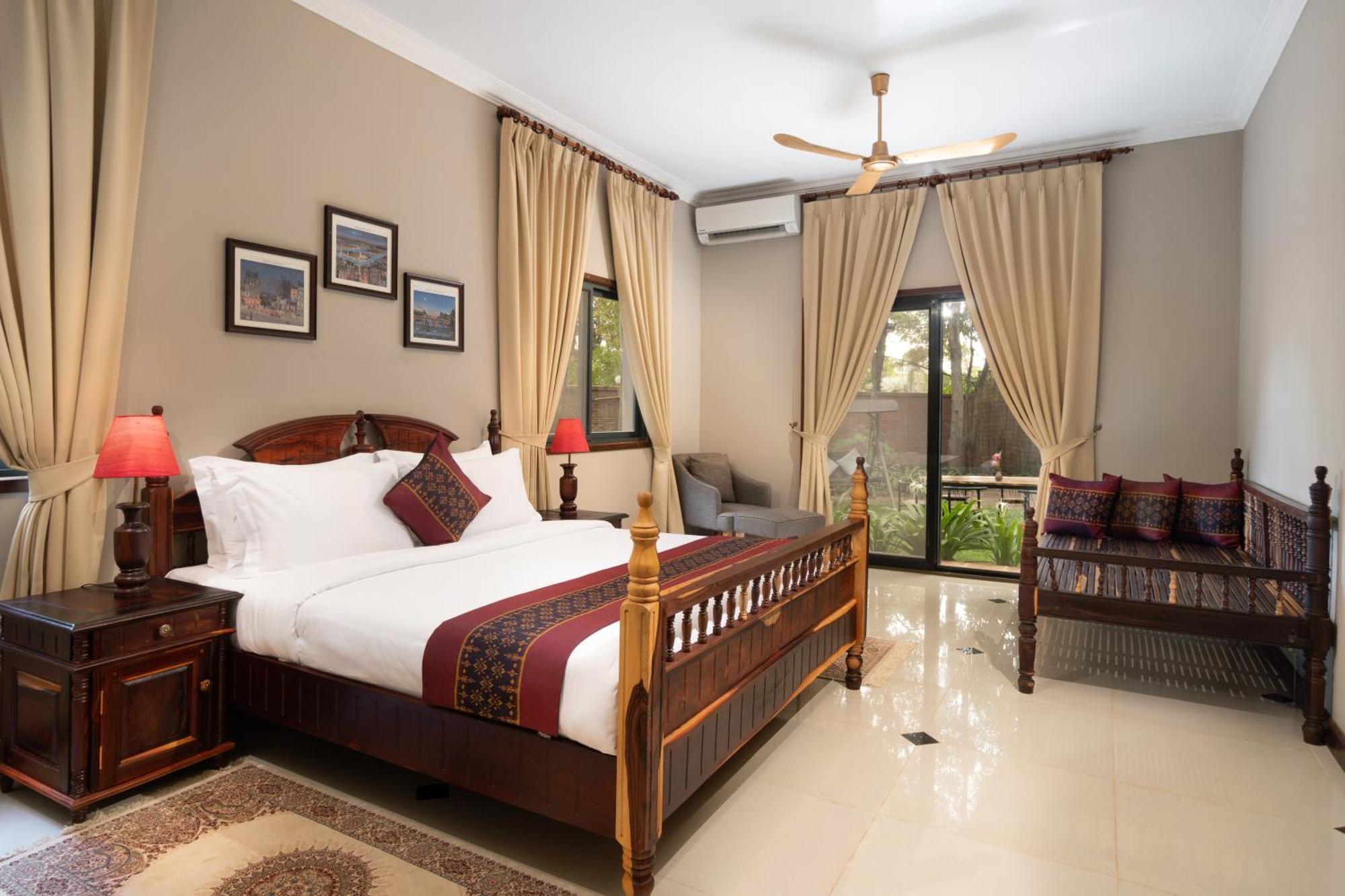 Mane Family Vacation Hotel 5*