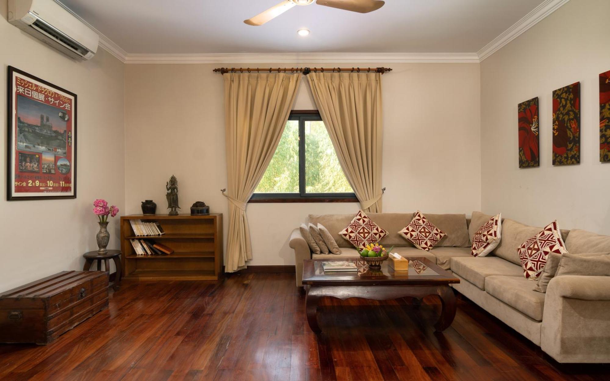 Hotel Mane Family Vacation Siem Reap