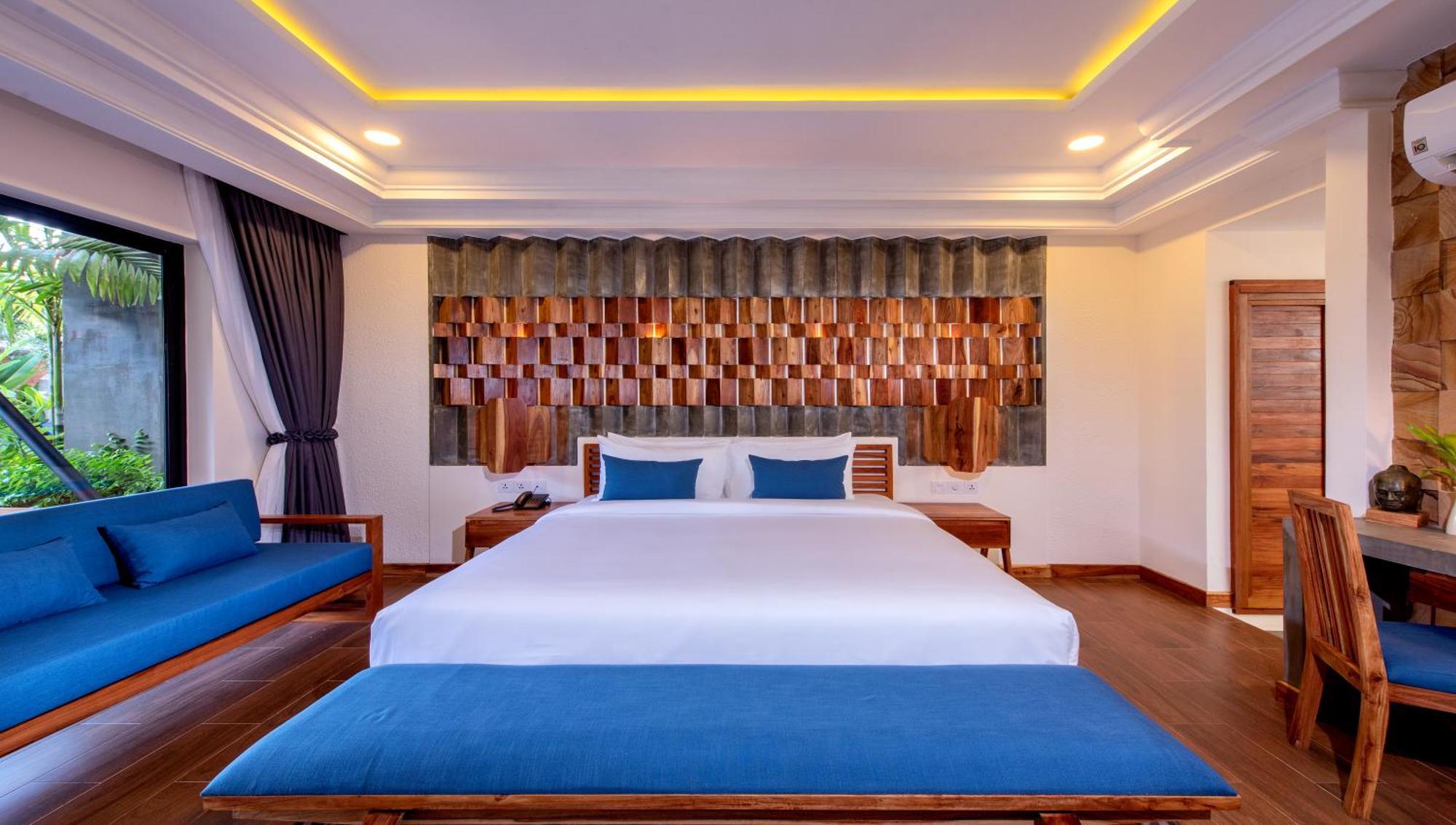Araya Angkor Siem Reap