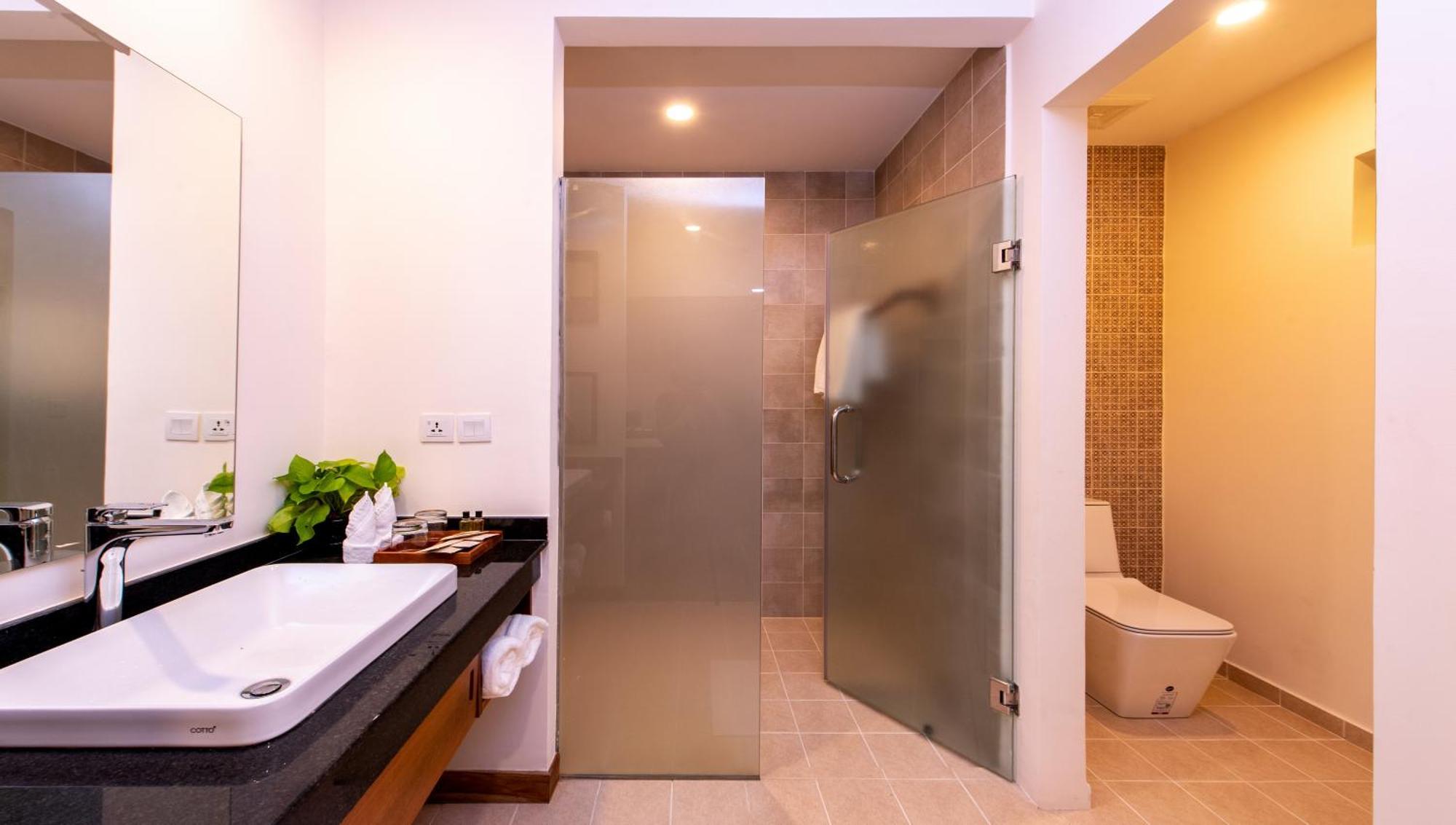 Araya Angkor Hotel Siem Reap