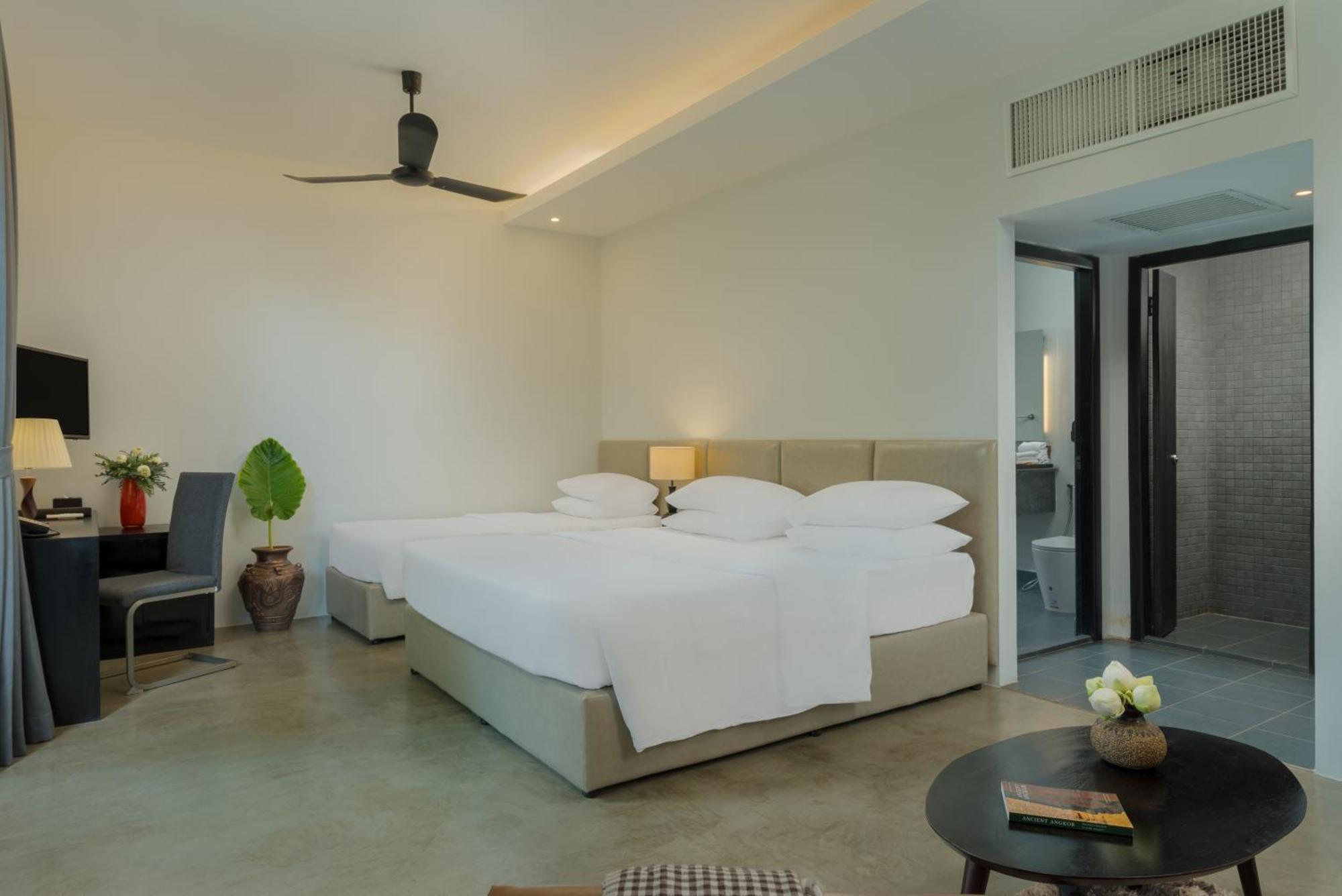 Eightfold Urban Resort