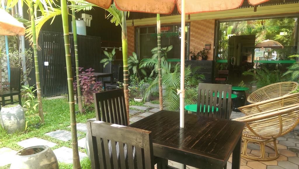 Guest house Siem Reap Green Home Guesthouse Siem Reap