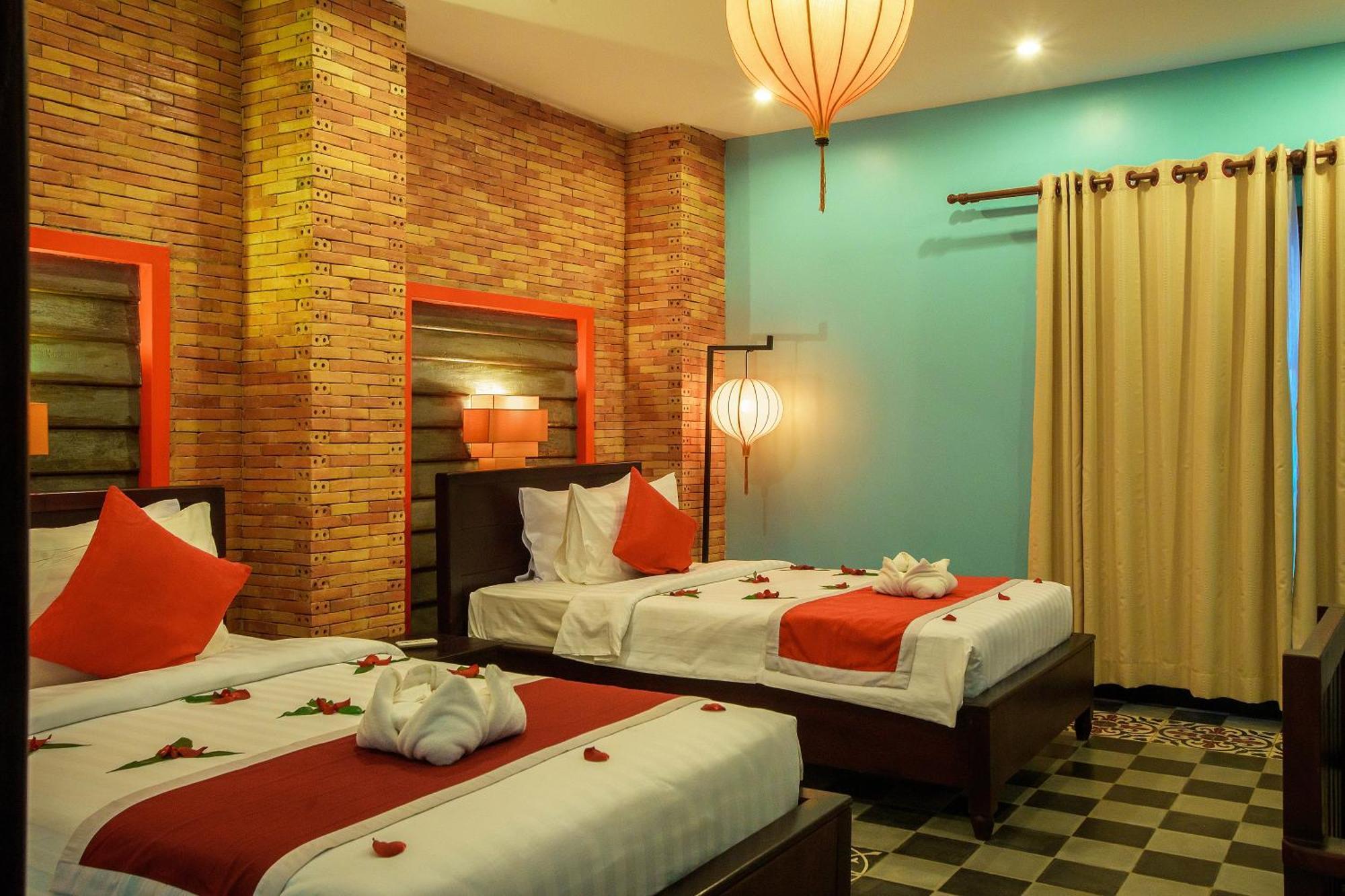 1960 4* Siem Reap